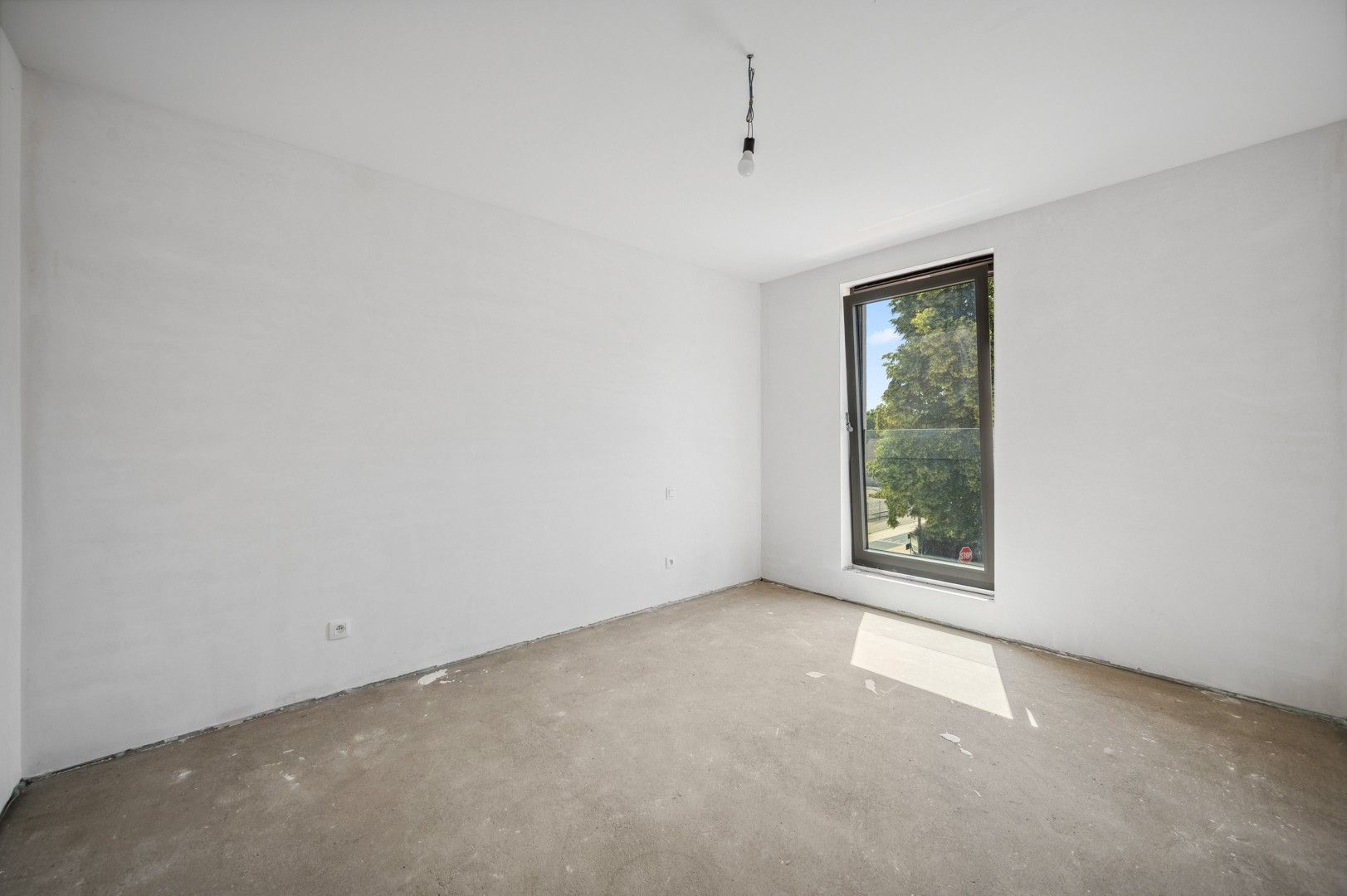 Laatste appartement met 2 slaapkamers, parkeerplaats en berging foto 9