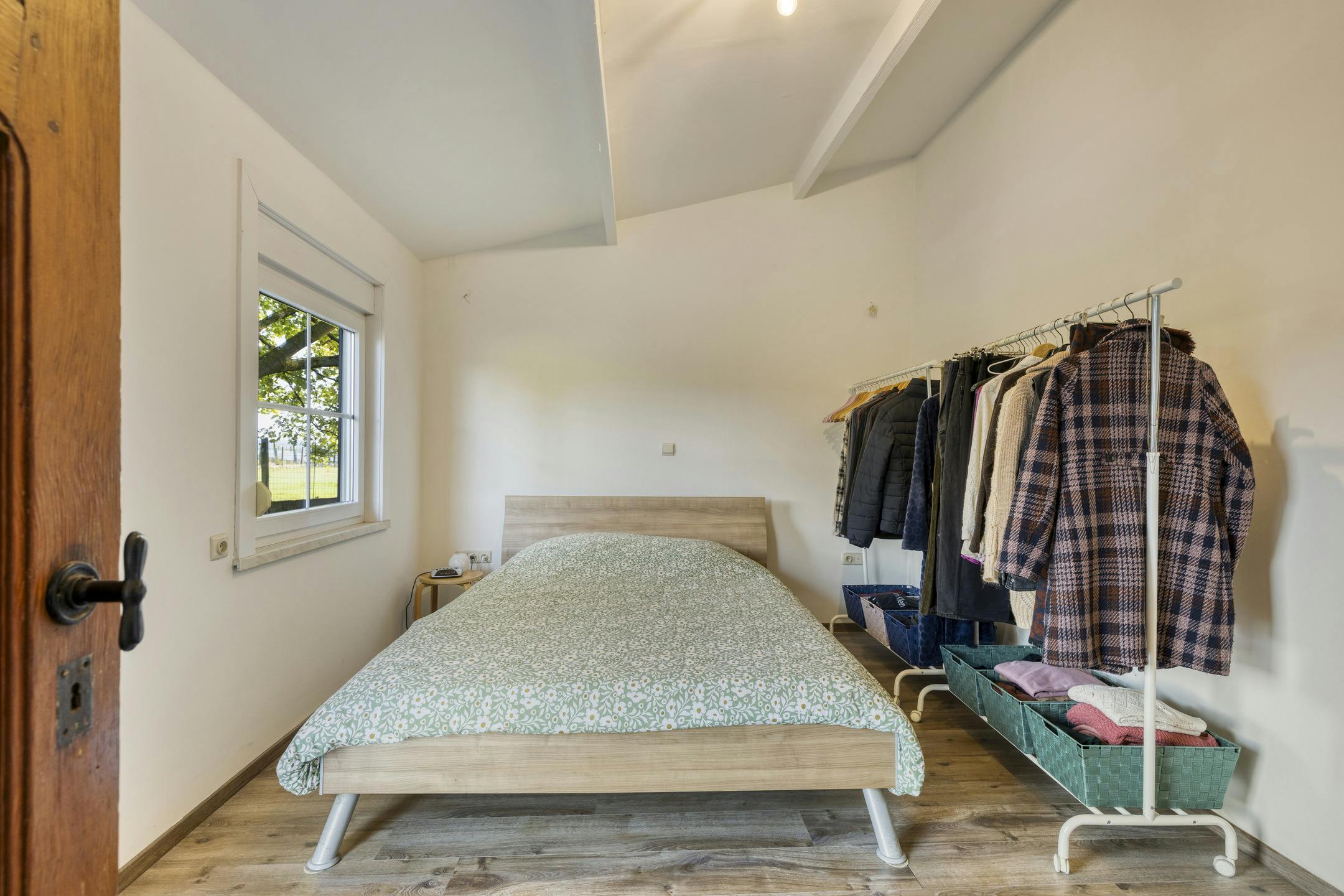 Halfopen huis omringd door groen te koop in Oudenaarde foto 7