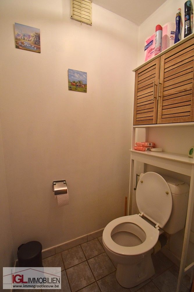 Appartement met 2 slaapkamers te huur foto 8