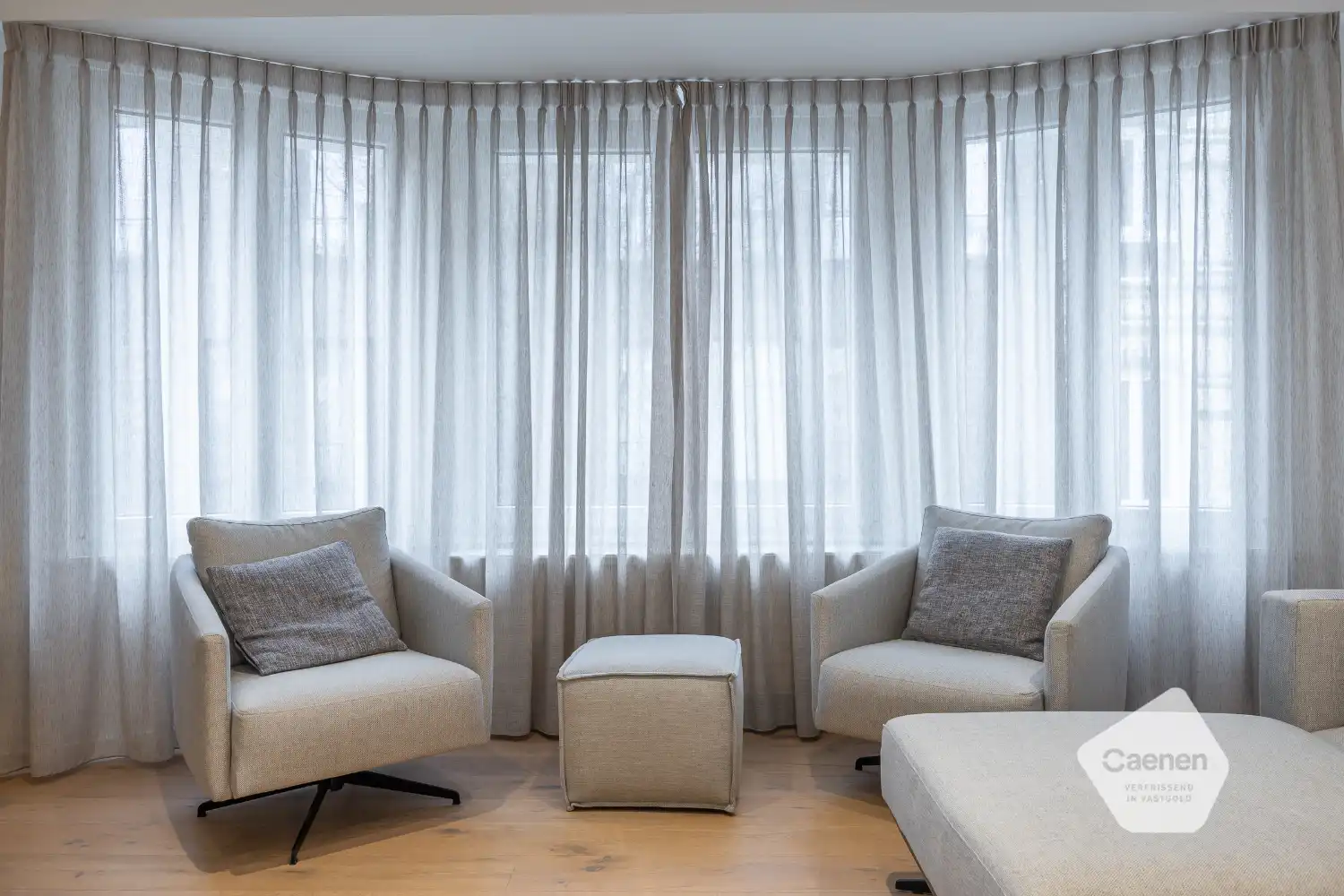 Gerenoveerd appartement vlakbij Visserskaai foto 3