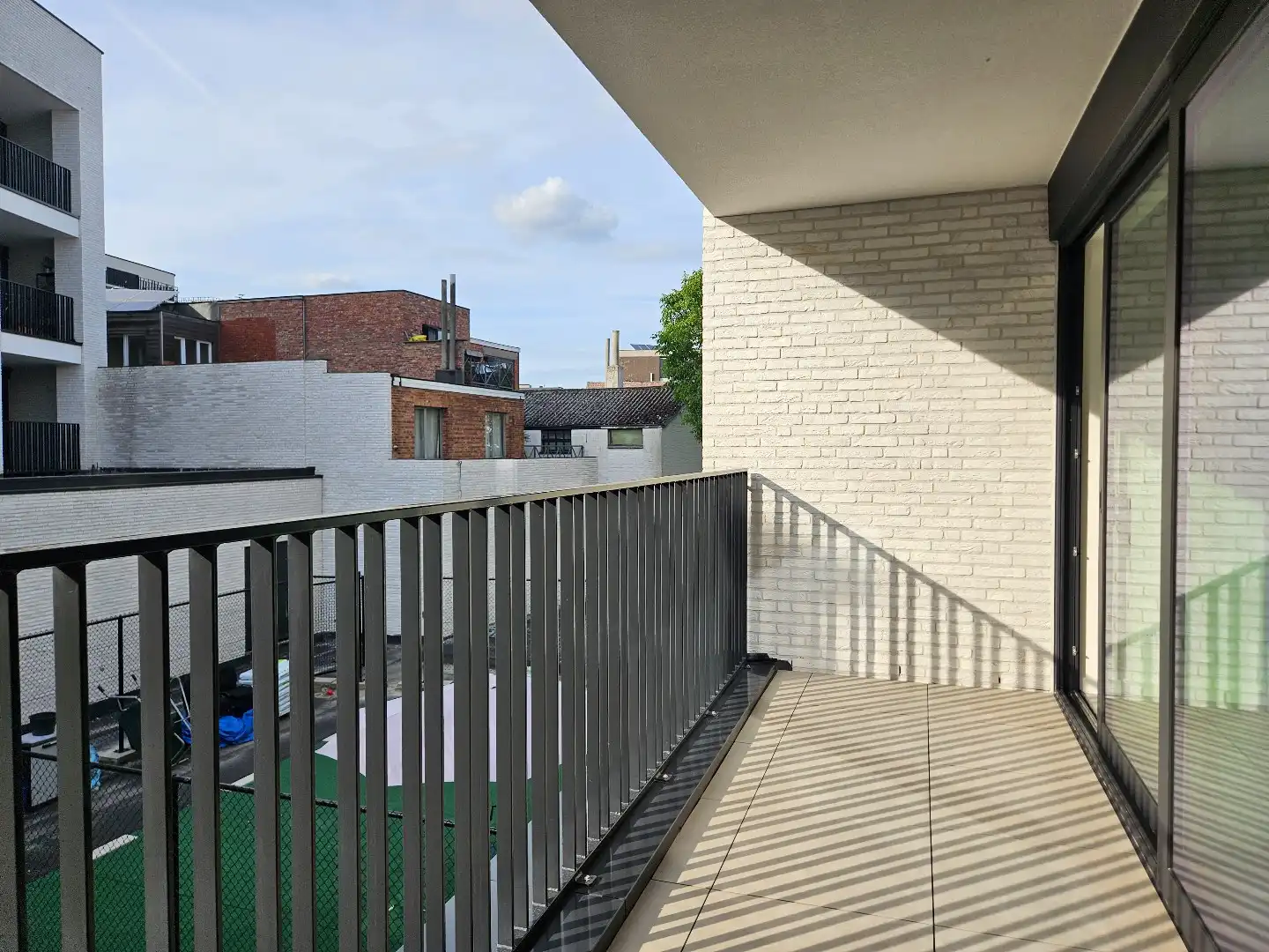 Nieuwbouwappartement met 2 slaapkamers in het centrum van Mol! foto 11