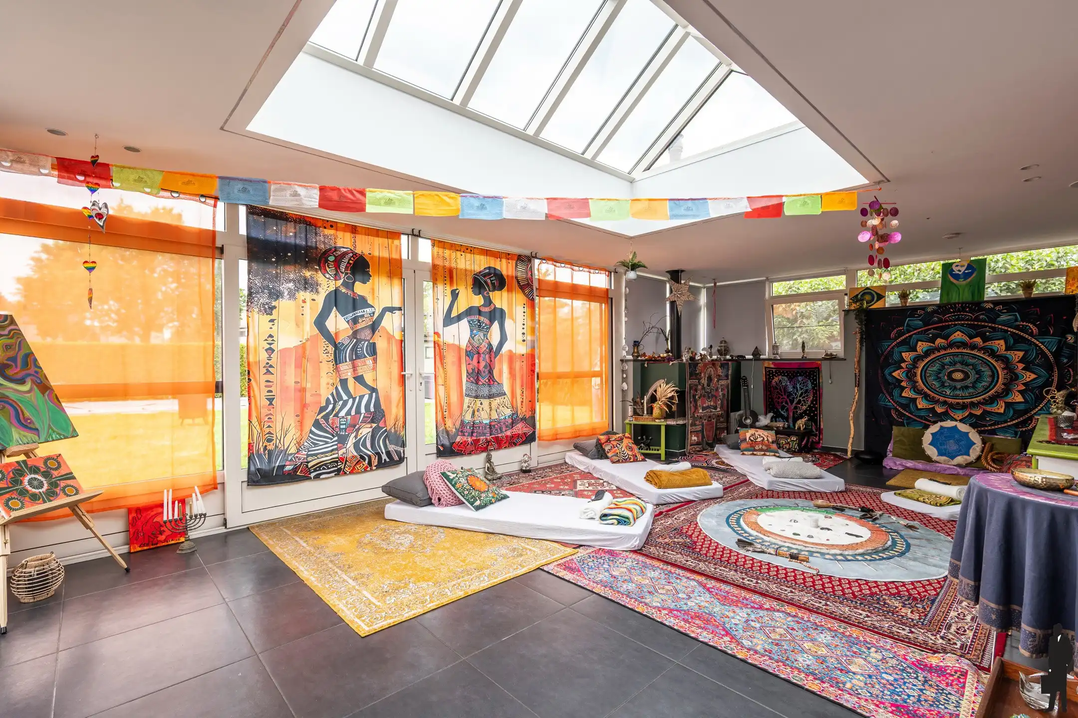 Ruime woning van ca. 237m² te Malle foto 8