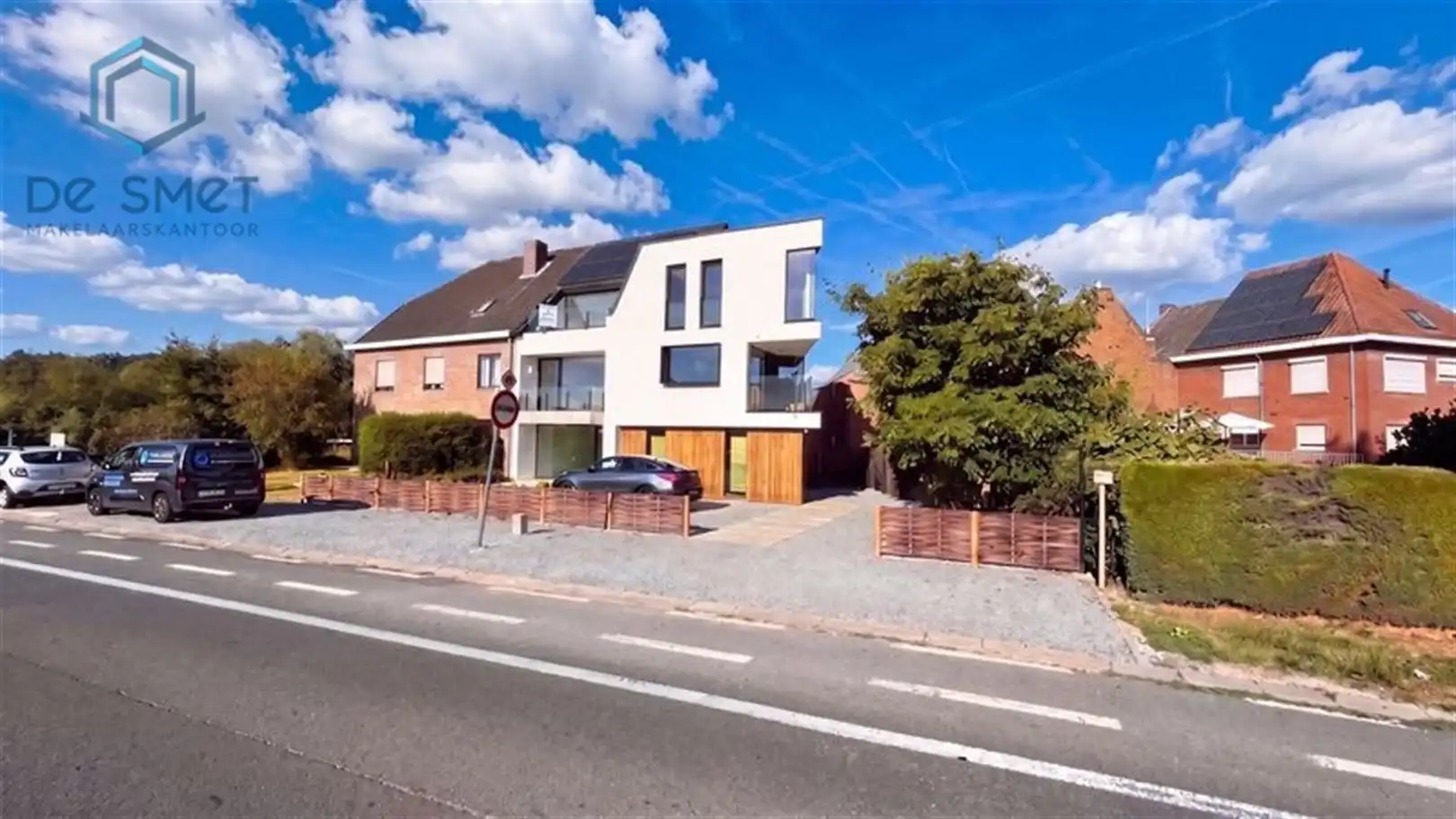 Appartement te koop Astridlaan 40A/4 - 9500 GERAARDSBERGEN