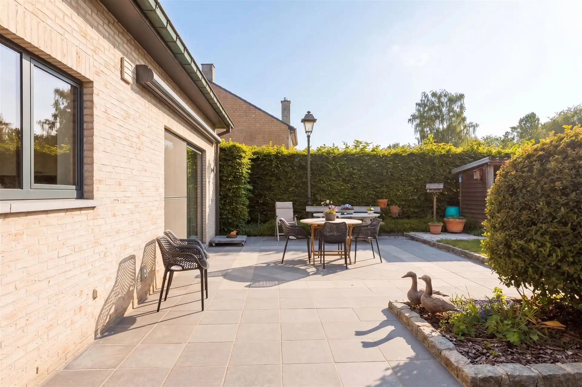Instapklare villa met loods en tal van mogelijkheden foto 8