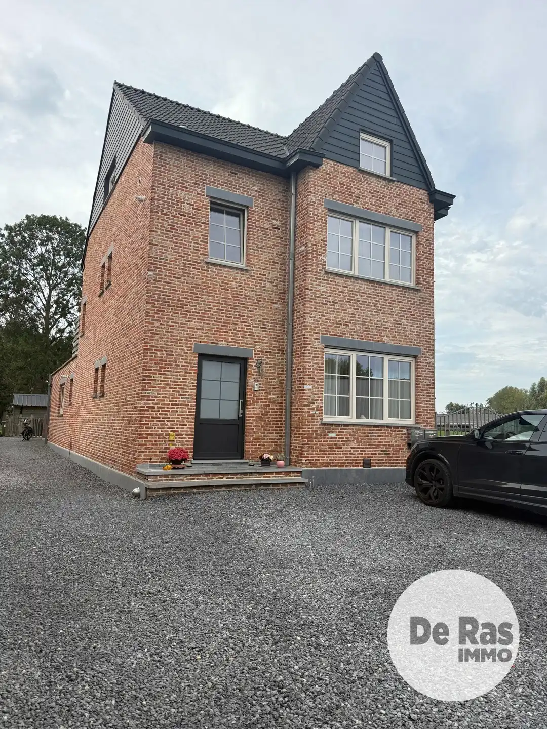 Huis te koop Boskouterstraat 34 - 9420 Erpe-Mere