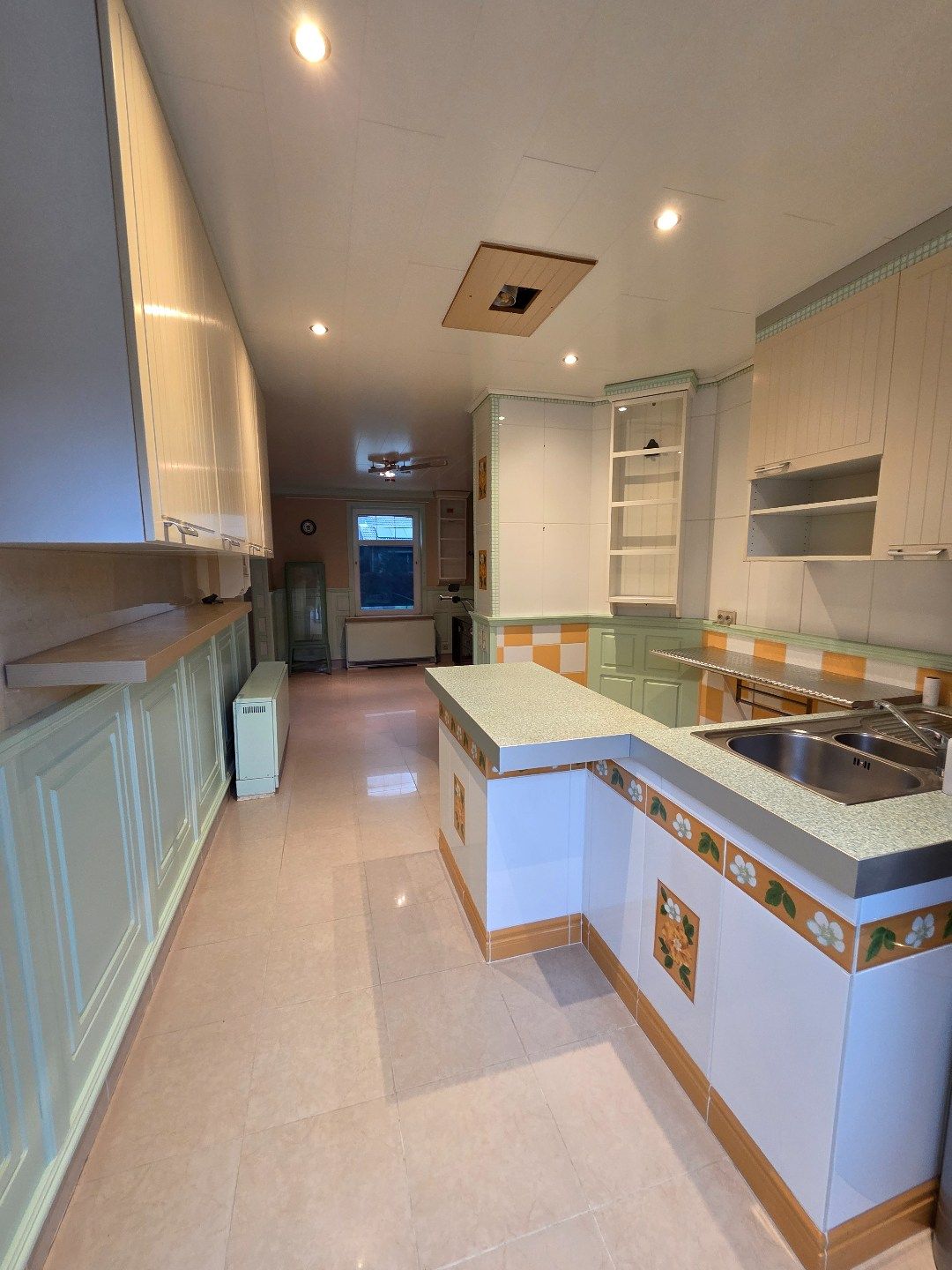 Goed begonnen, is half gewonnen... foto 8