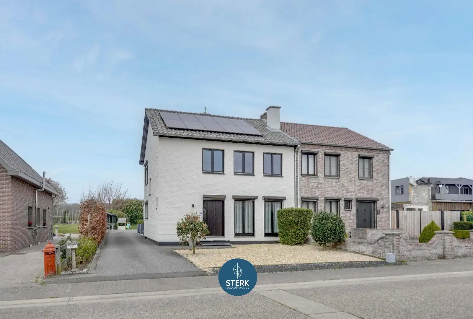 Huis te koop Gellikerweg 134 - - 3620 Lanaken