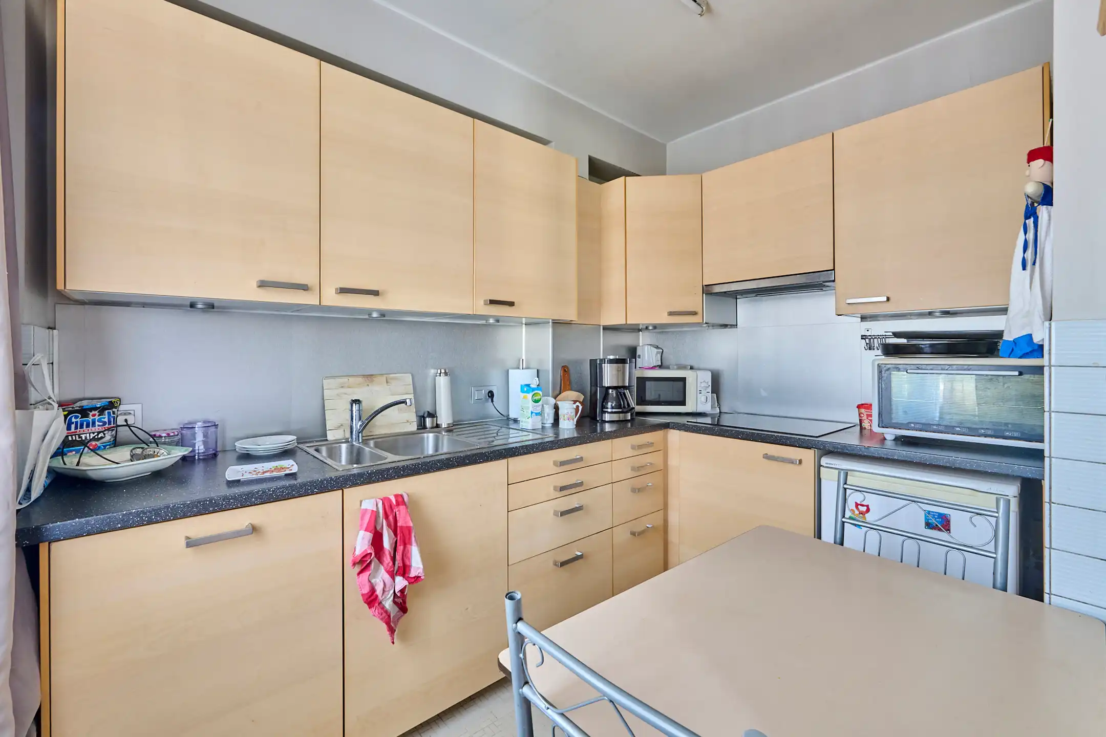 Te koop – Opbrengsteigendom op toplocatie in Genk foto 15