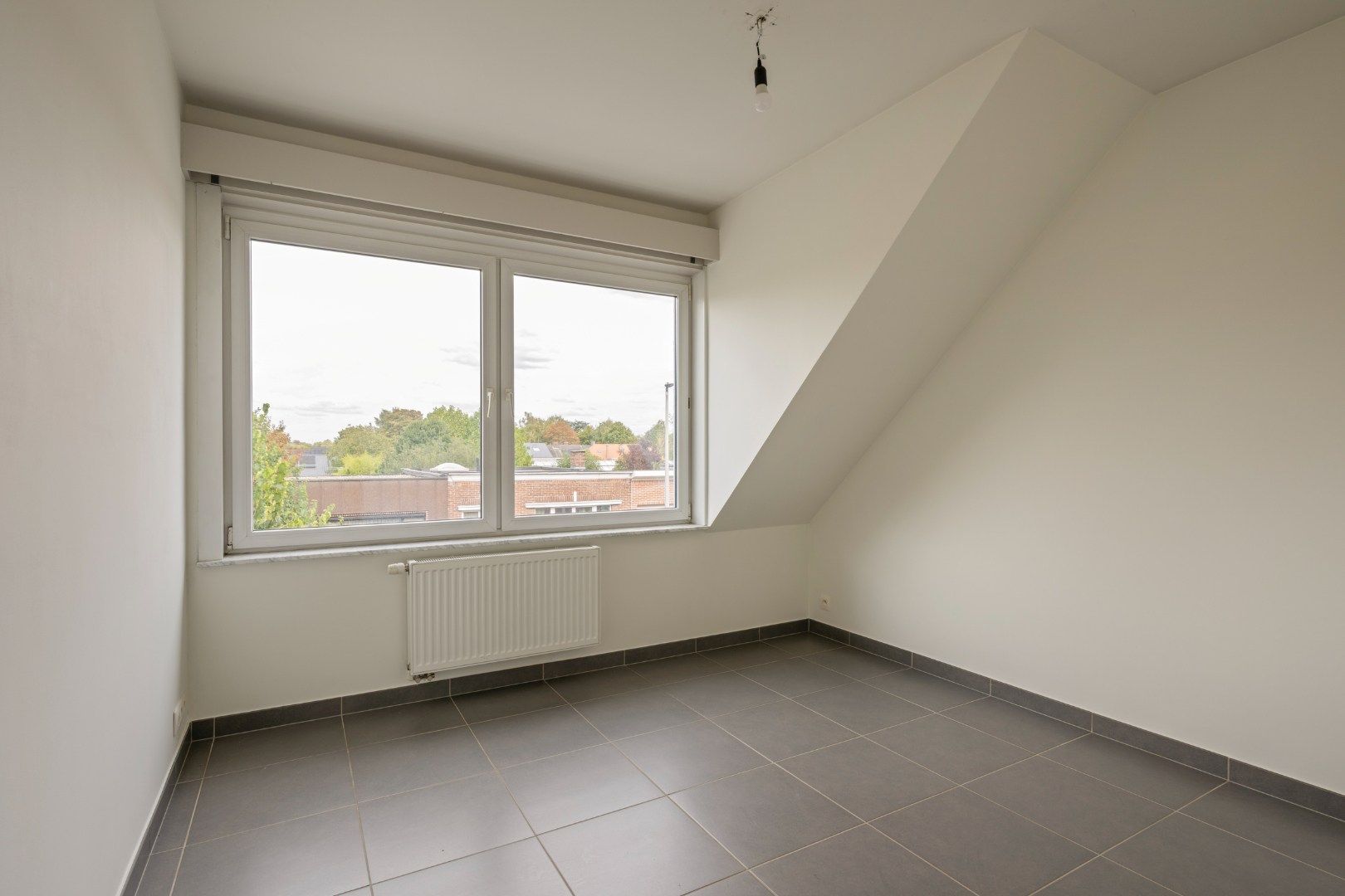 Licht op te frissen appartementsgebouw met 3 appartementen en 3 garageboxen op TOP-ligging te St-Amandsberg foto 27