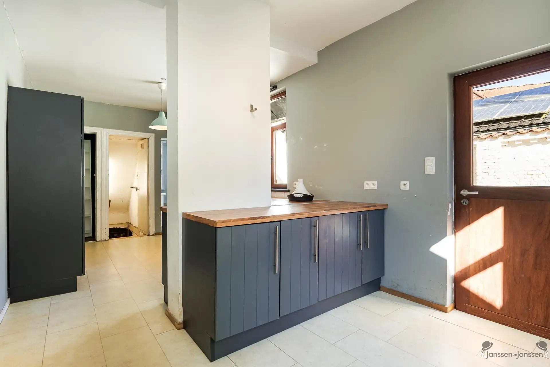 Prachtige centraal gelegen woning te Hamme foto 13