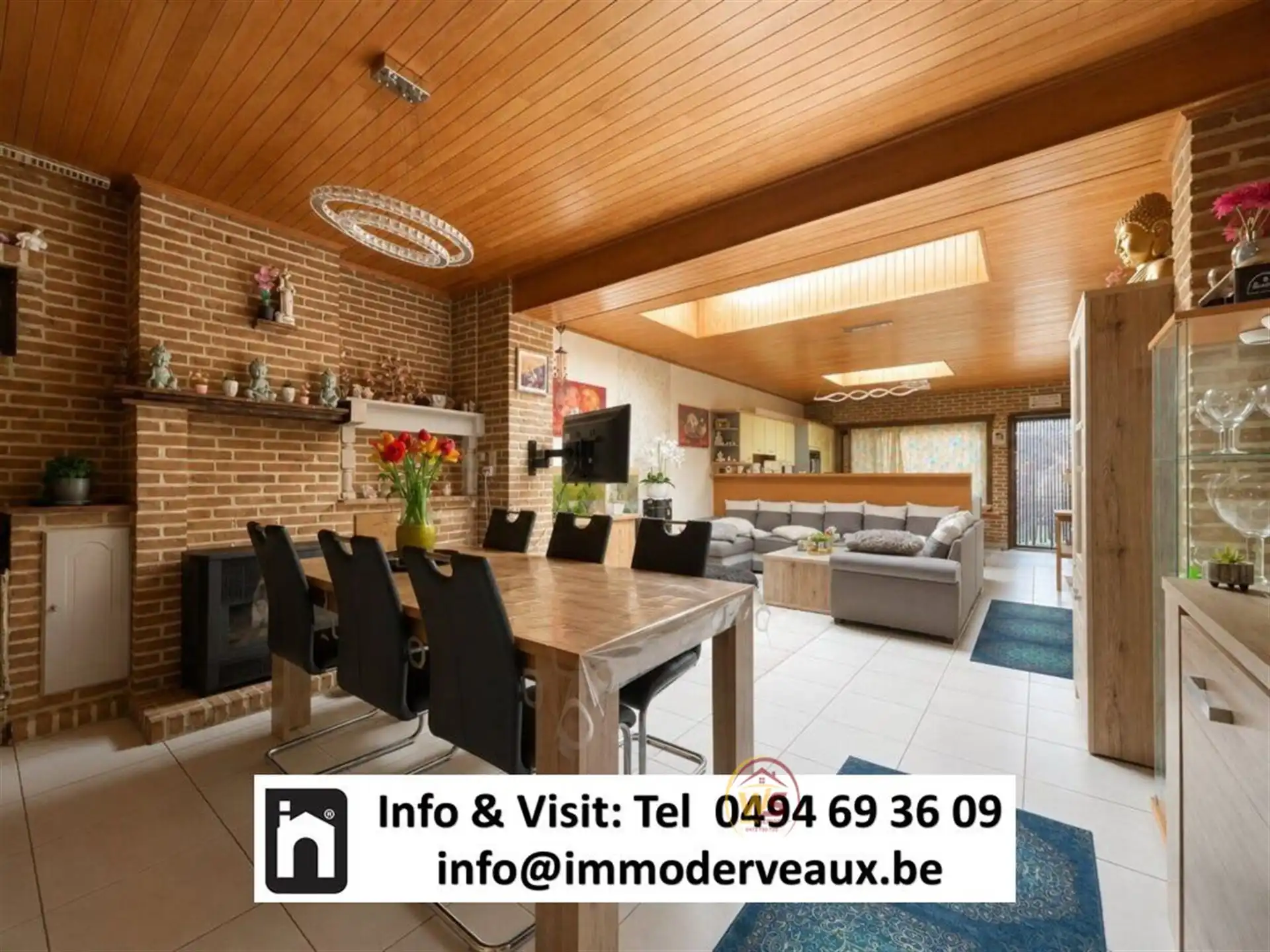 Woning foto 6