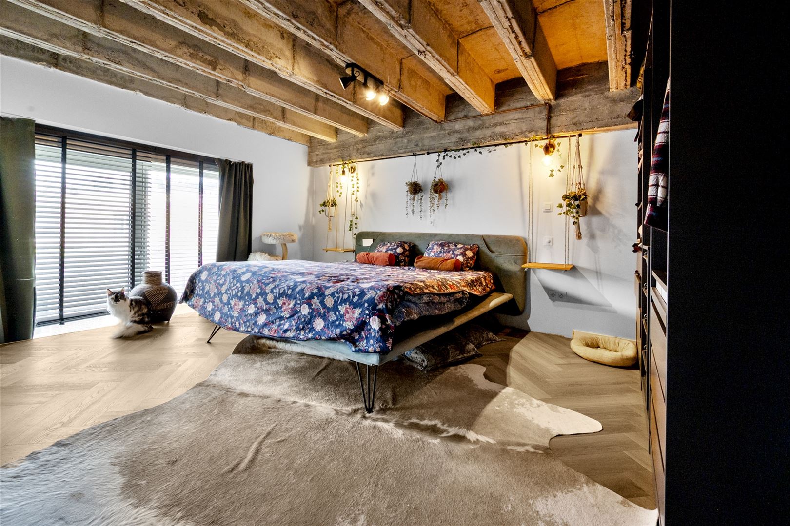 Appartement Loft foto 20