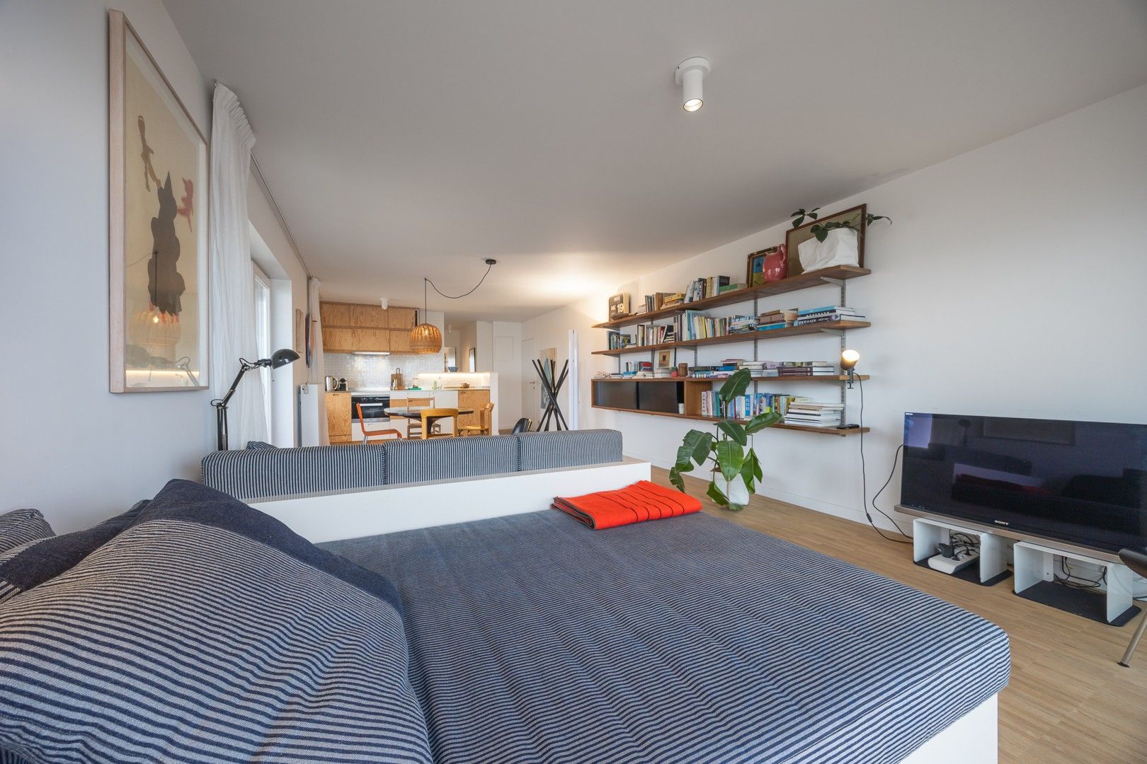 Appartement te koop foto 6