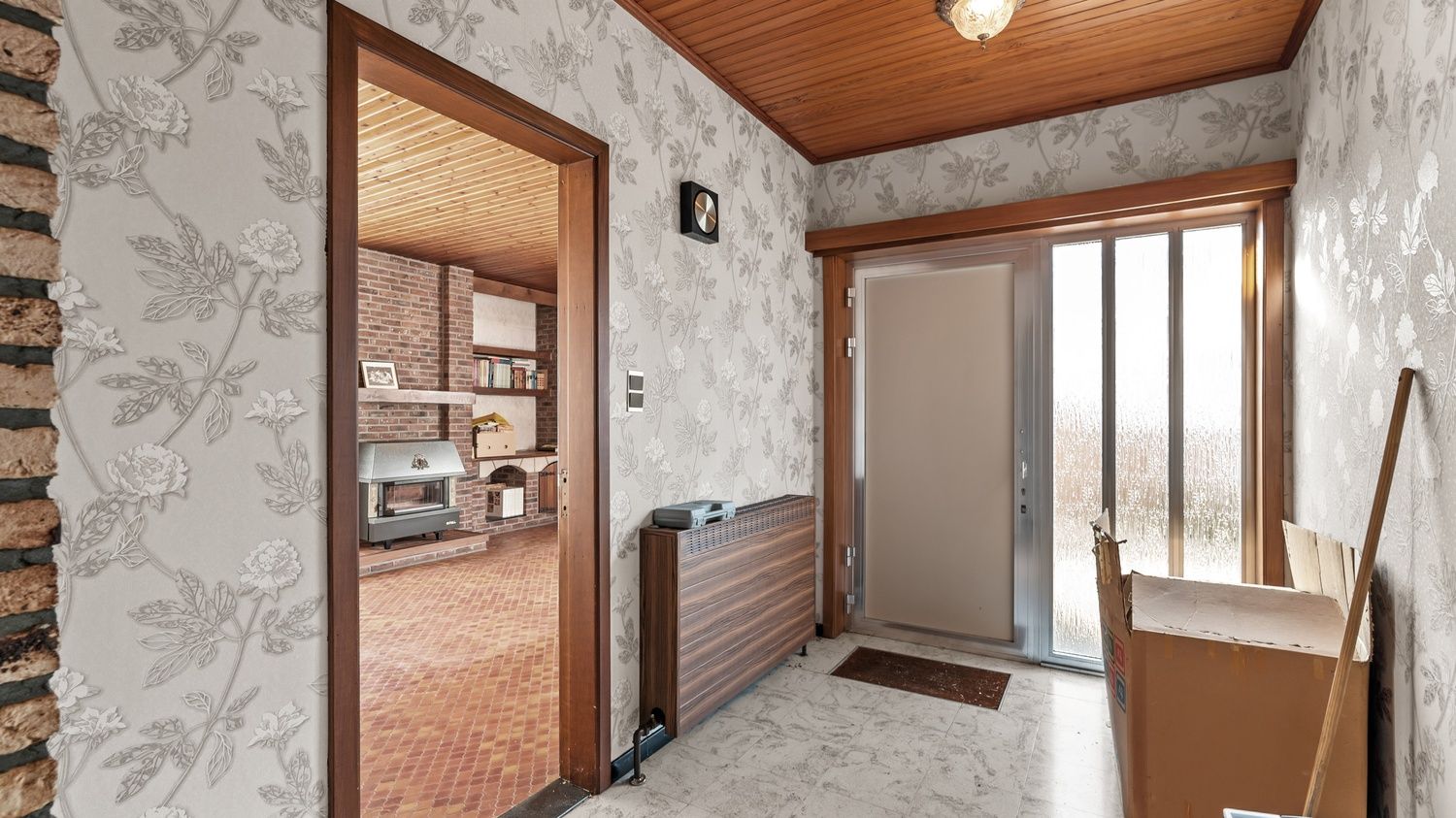 Gelijkvloerse woning te Beverlo foto 15