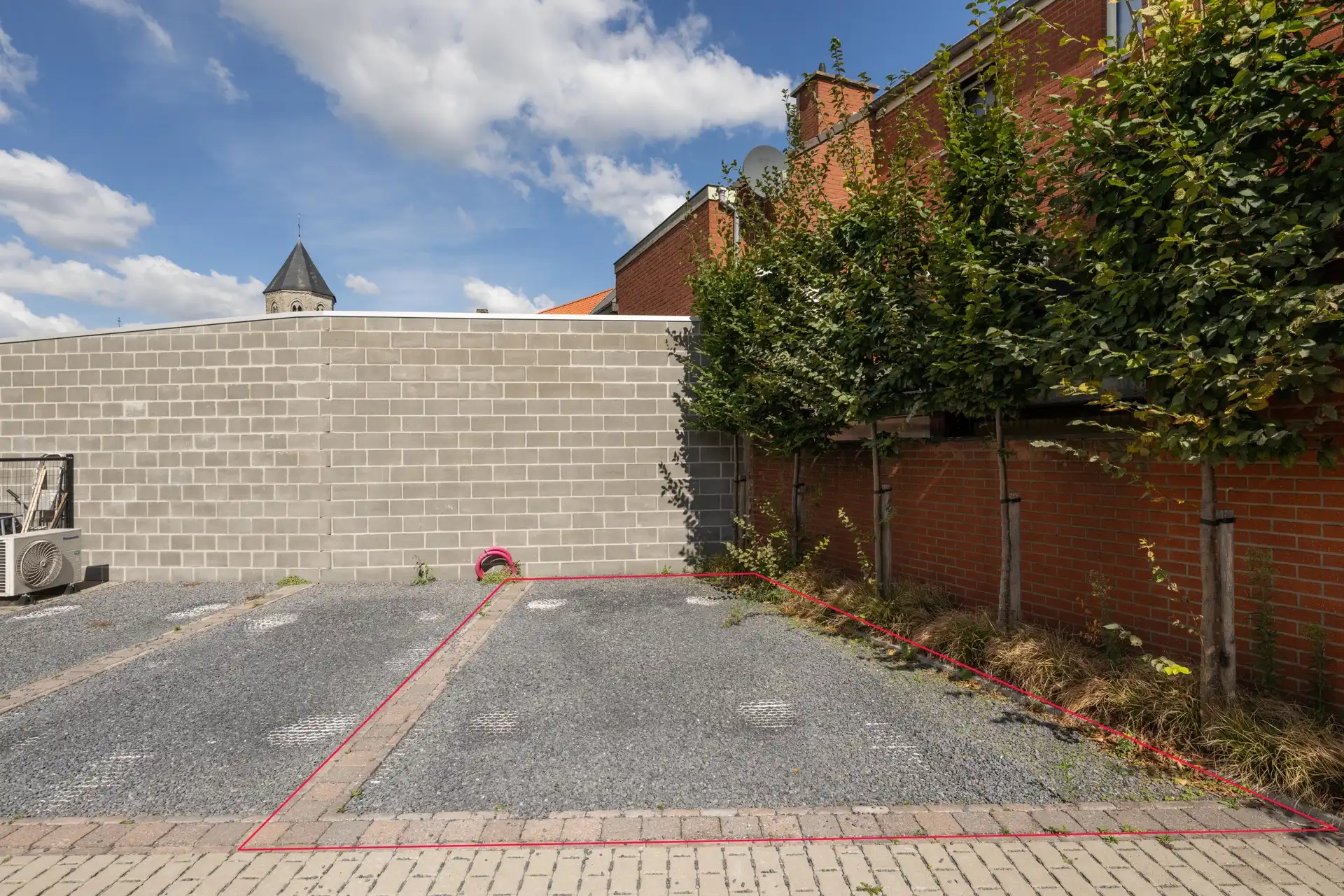 Prachitg Instapklaar appartement met 3 slaapkamers, polyvalente ruimte en terras in Sint-Eloois-Vijve 🏡 foto 4