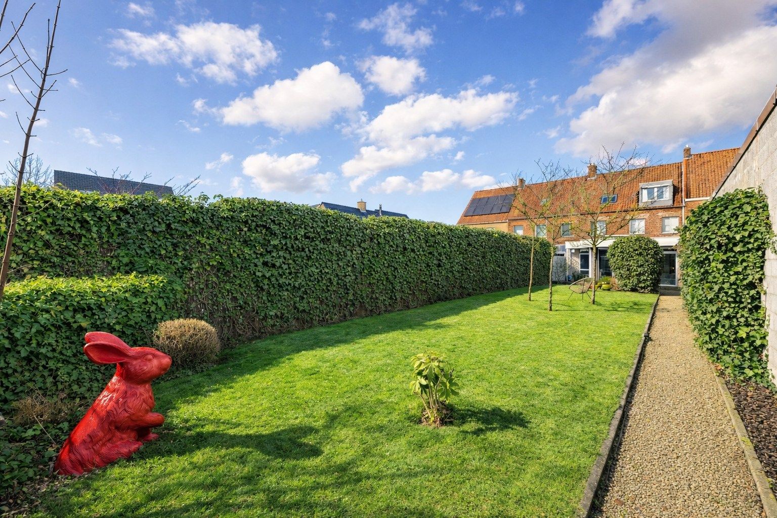 VERRASSEND RUIME GEZINSWONING OP 525 m² | PRACHTIGE AFWERKING!!!  foto 30