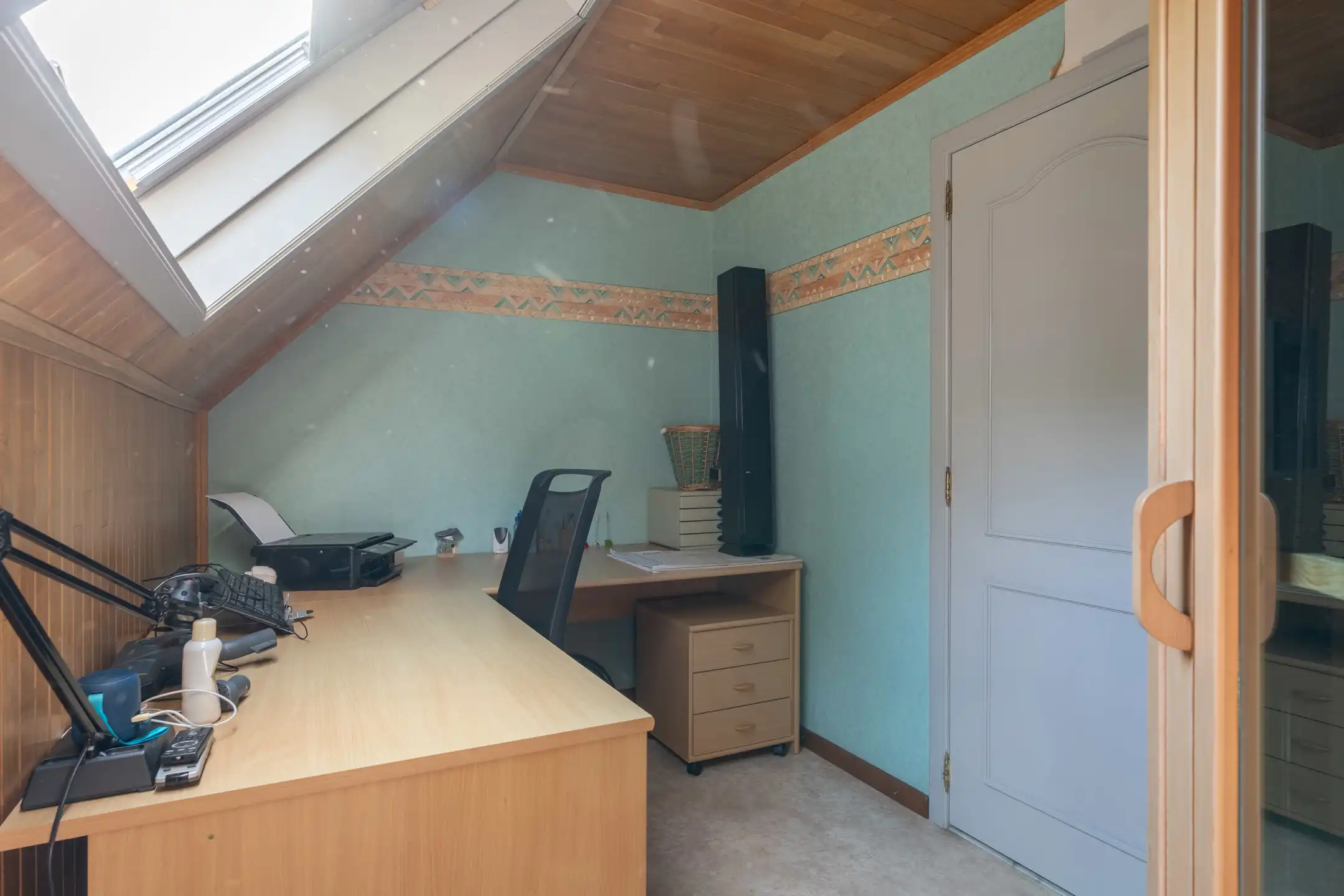 4slpk woning met prachtige tuin op toplocatie te Merksplas! foto 36