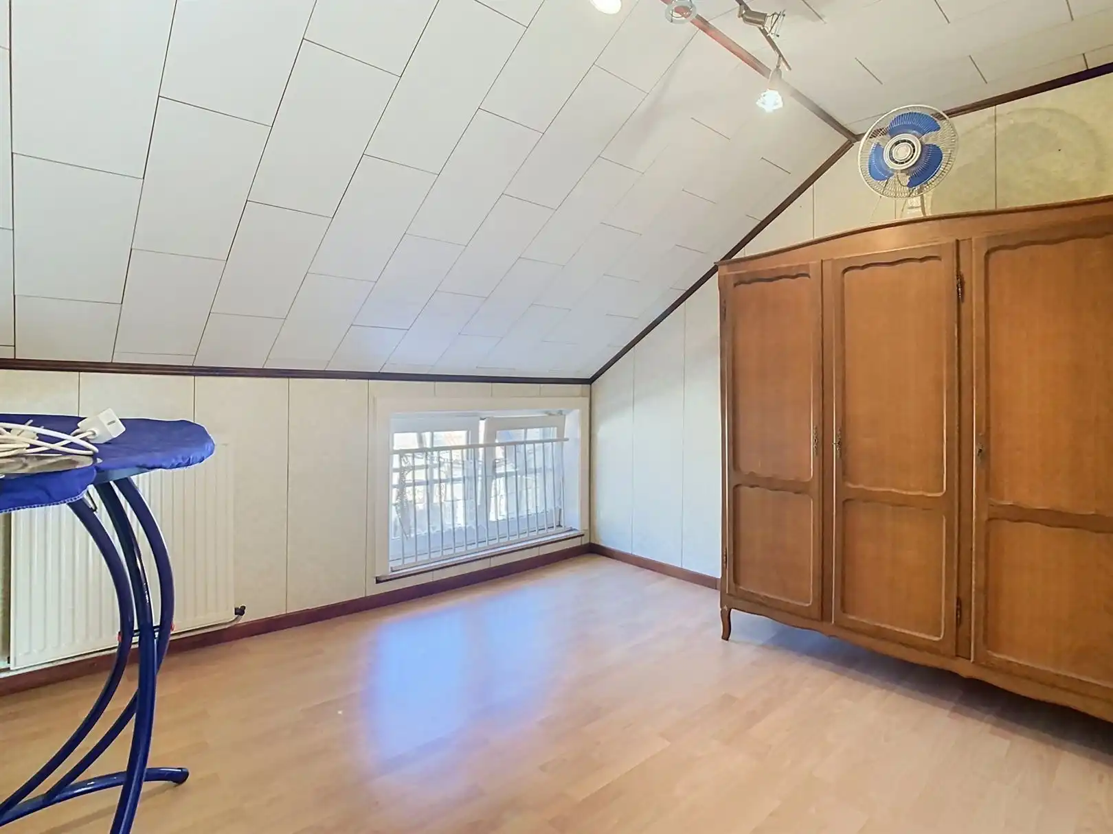 karaktervolle woning met 4 slaapkamers, grote garage en tuin! foto 19
