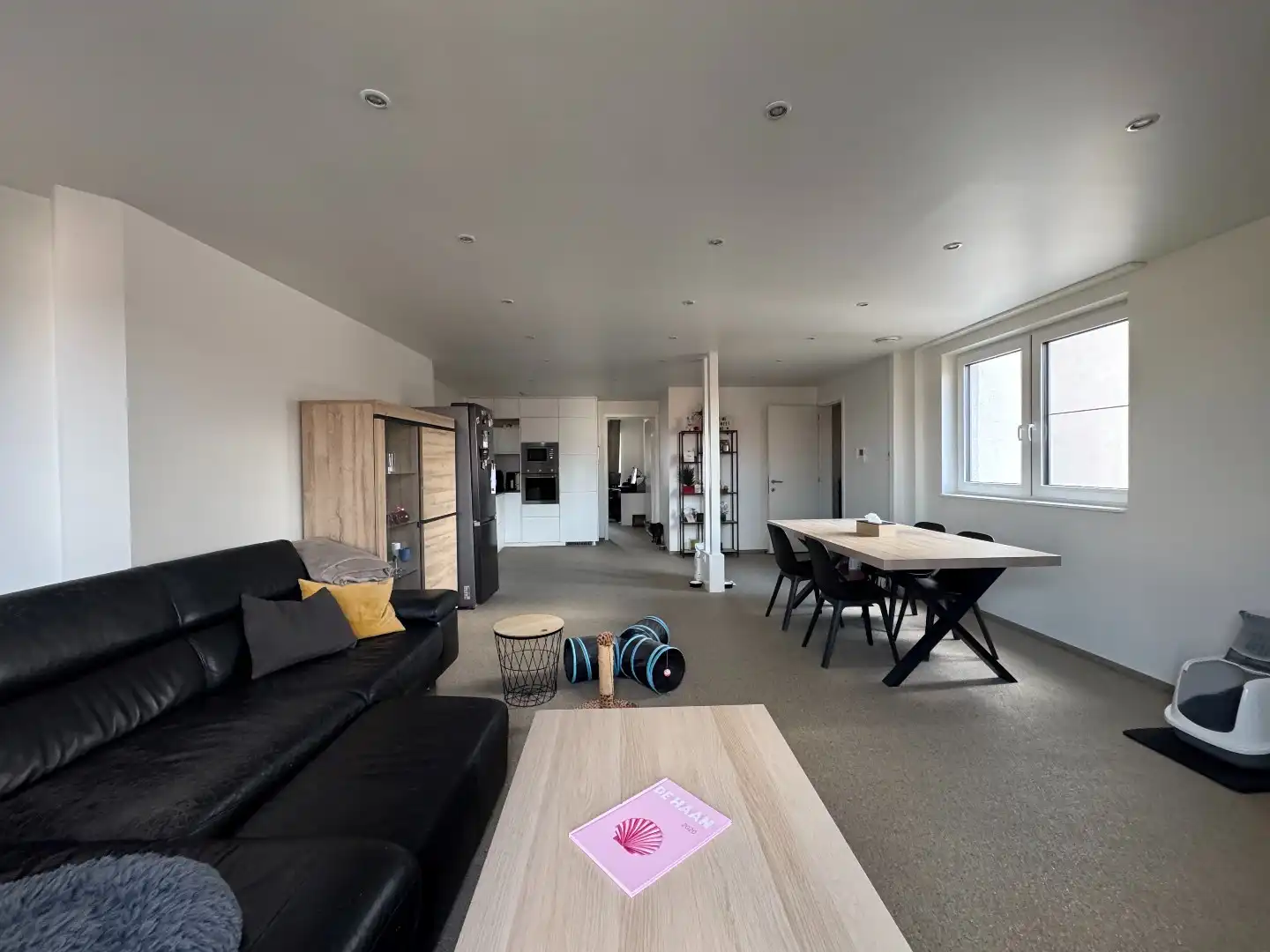 Appartement te huur Mieregemstraat 100 -/0011 - 1785 Merchtem