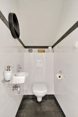 Appartement te huur foto 5