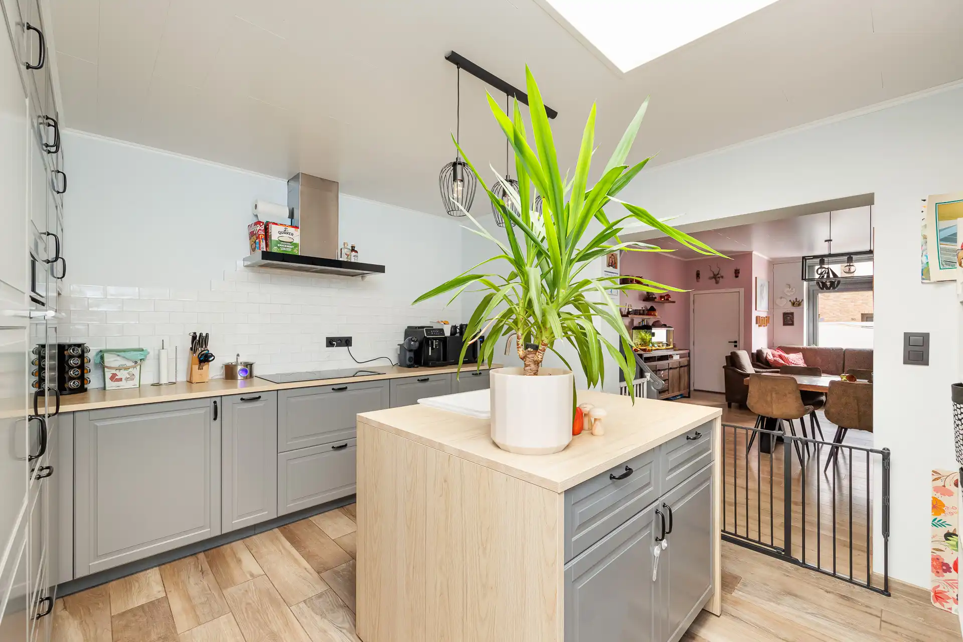 Instapklare eengezinswoning in Niel met 3 slaapkamers. foto 6