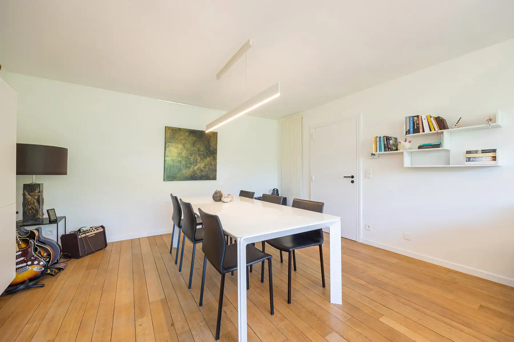 Appartement te koop foto 9