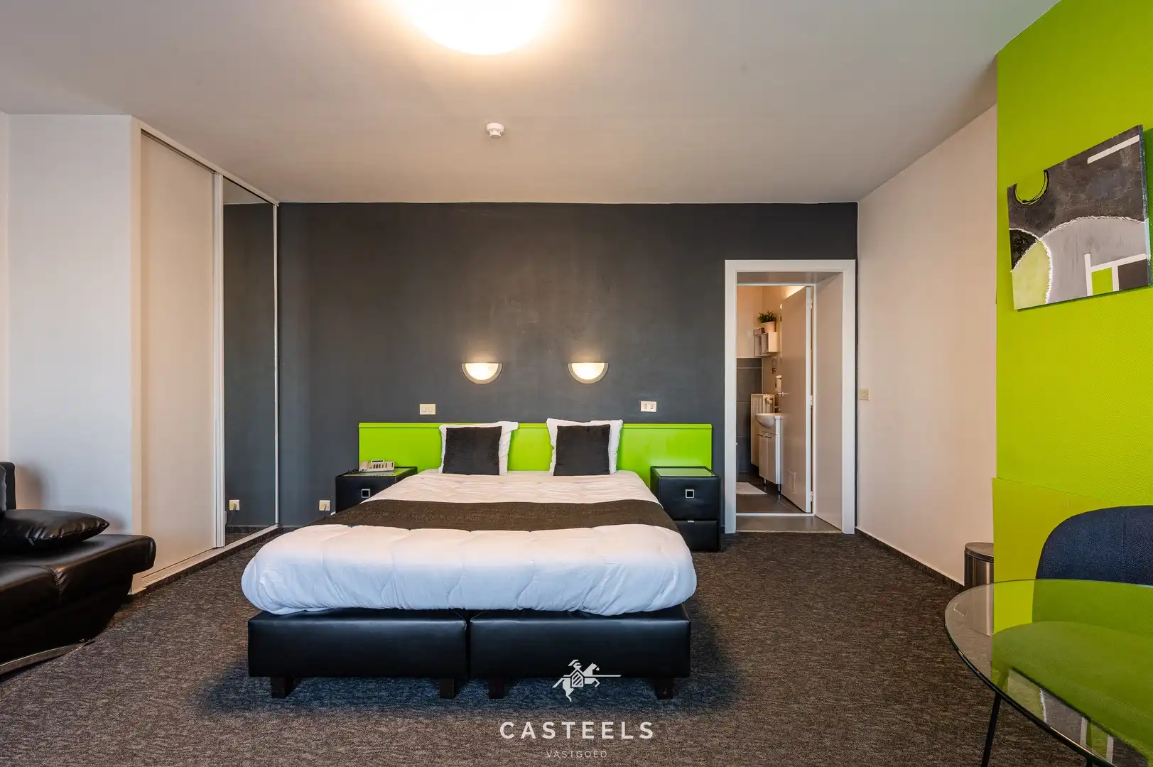 Te koop: Vennootschap Adoma - Hotel Adoma foto 13