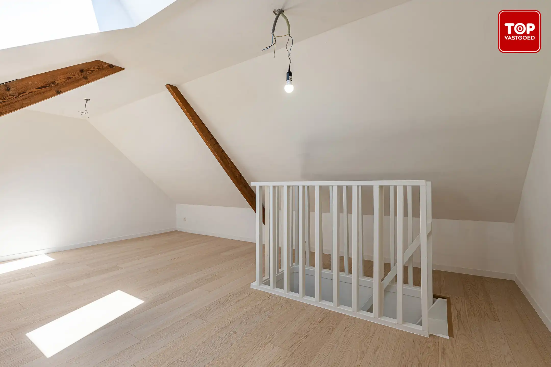 Triplex appartement met 3 slaapkamers op een toplocatie foto 20