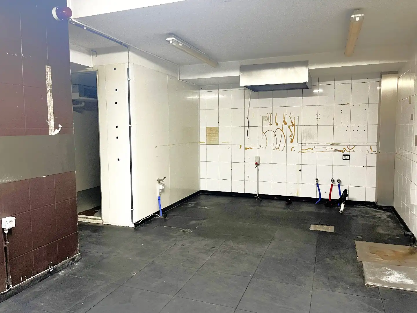 Restaurant te koop centraal op het Rubensplein  foto 10