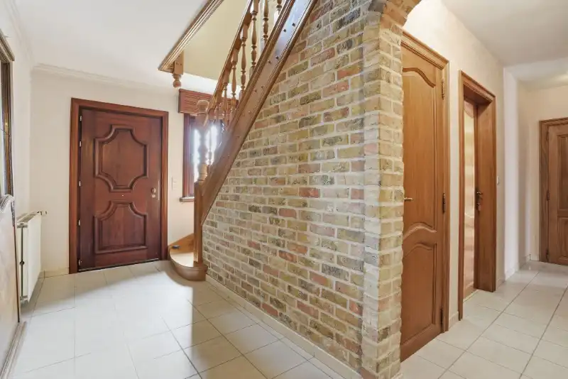 Villa landelijke stijl foto 9