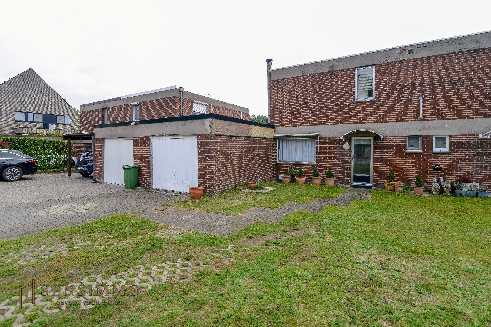 Gezellige eengezinswoning met 3 slaapkamers te Genk, De Schom 5 foto 18