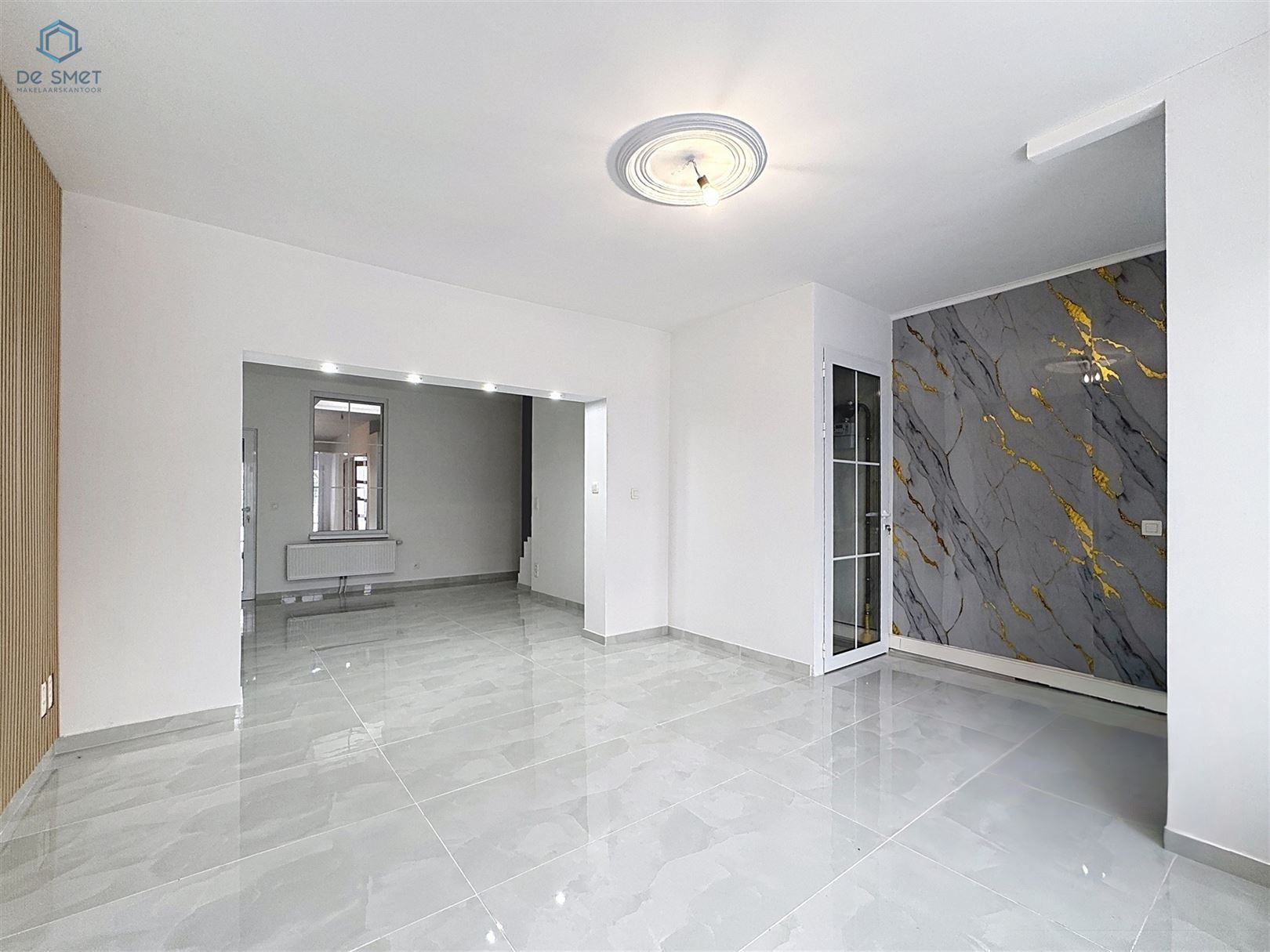 Instapklare, volledig gerenoveerde woning foto 5