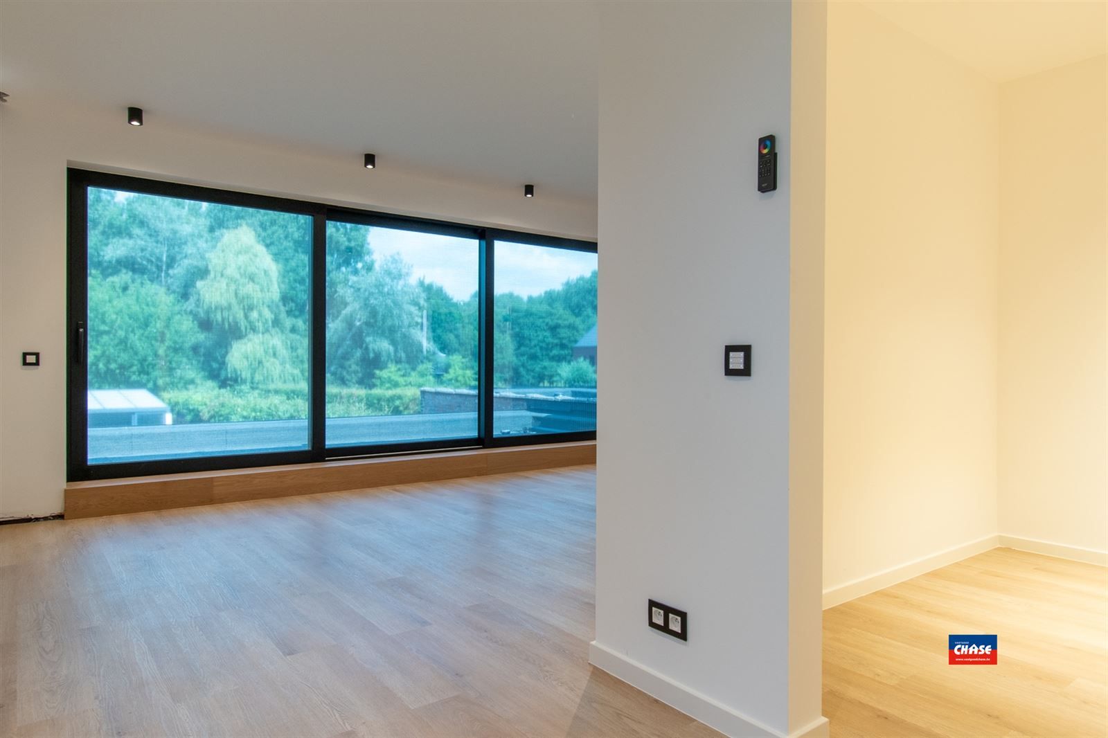 Nieuwbouwwoning met 4 slpks, 3 badk en tuin foto 21