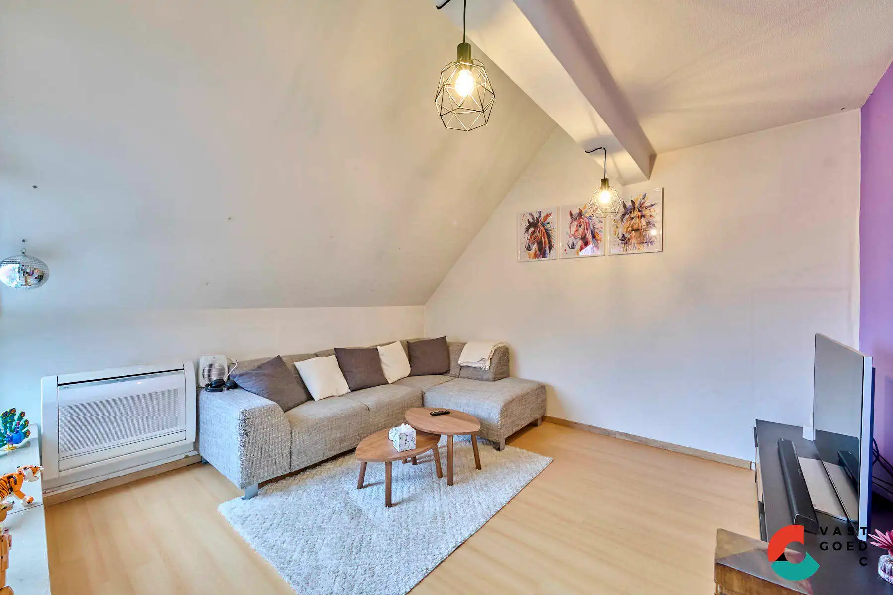 Appartement te koop foto 8