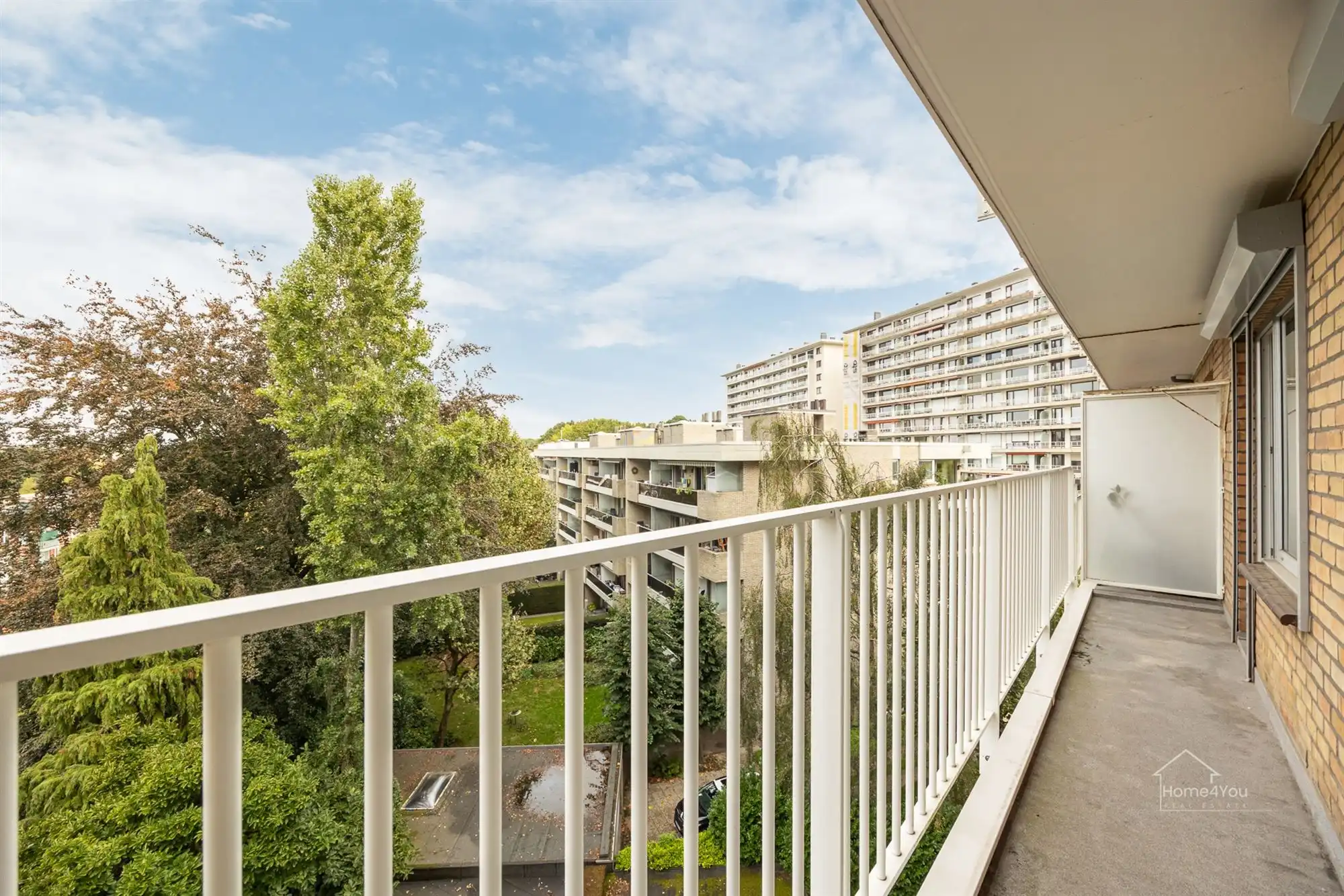 Prachtig Instapklaar Appartement te Fruithoflaan foto 18