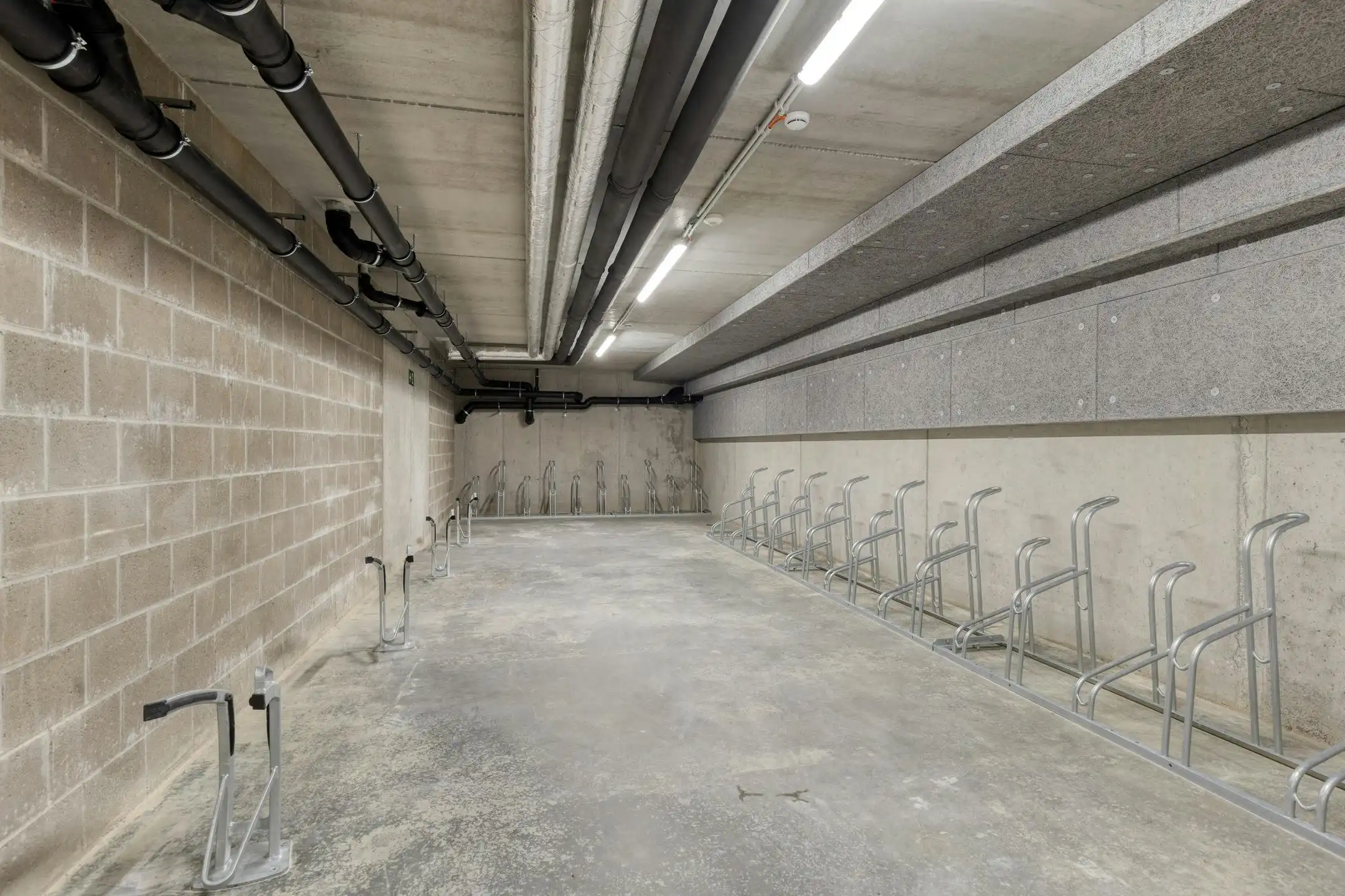 Energiezuinige penthouse te koop in Wilrijk  foto 23