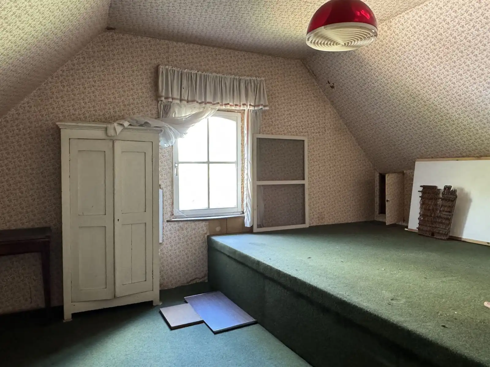 Charmante woning foto 16