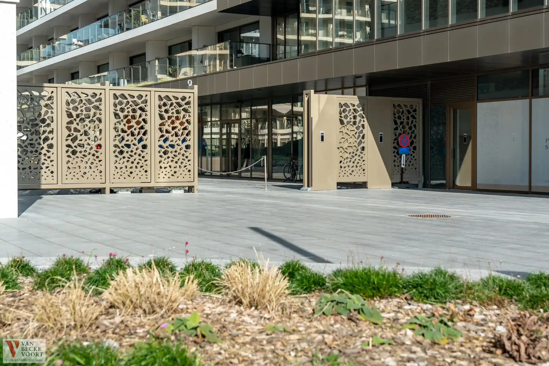 SKY DISTRICT foto 10