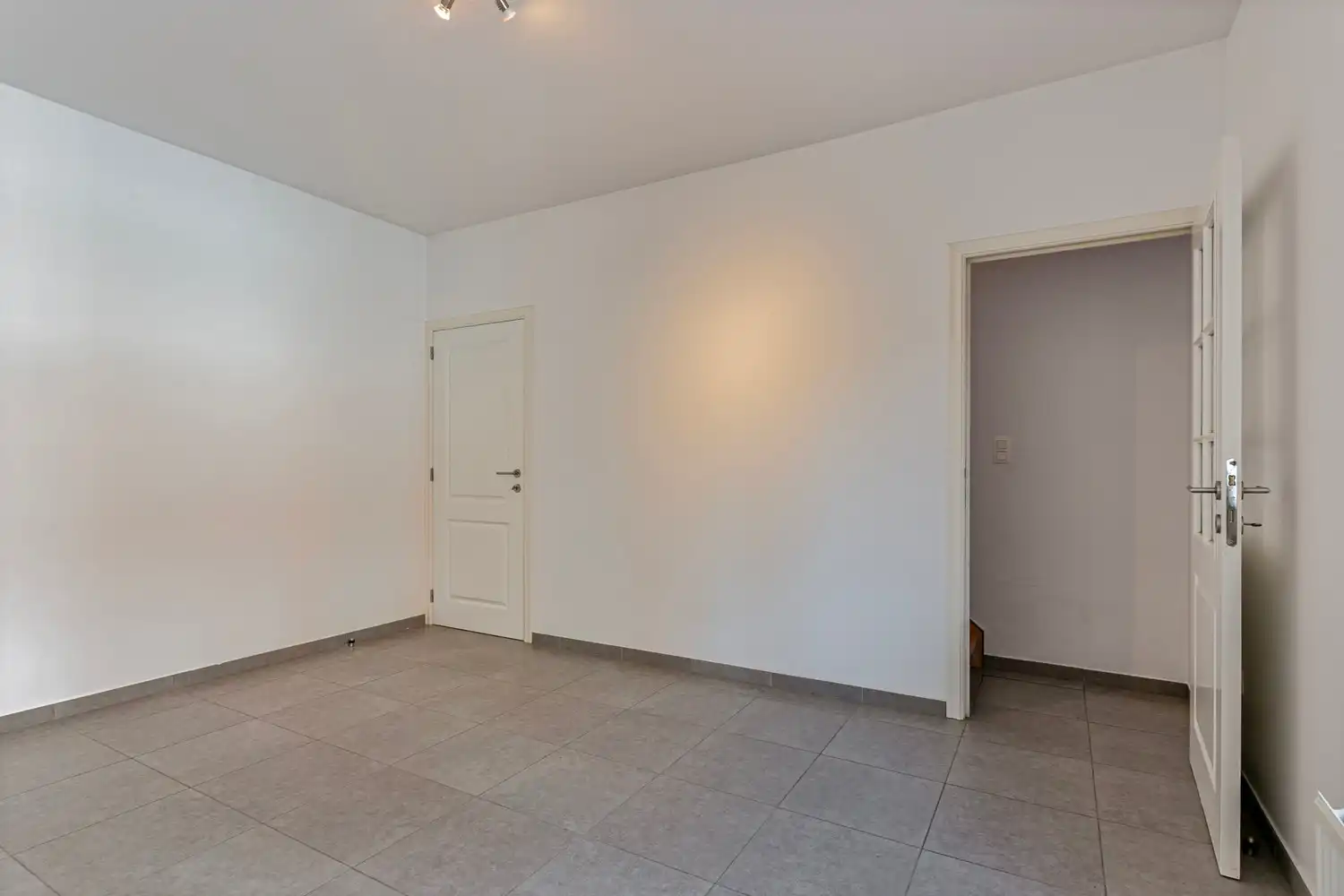 WONING MET ZEER GEZELLIGE TUIN TE LEUVEN! foto 23