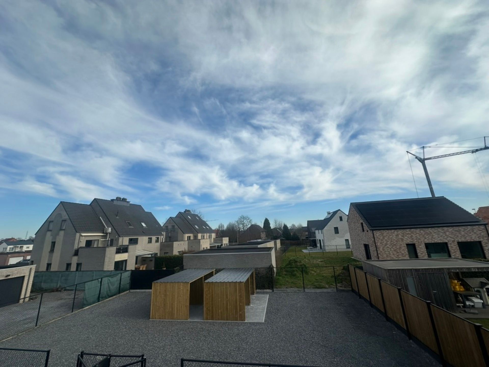 Appartement te huur foto 17