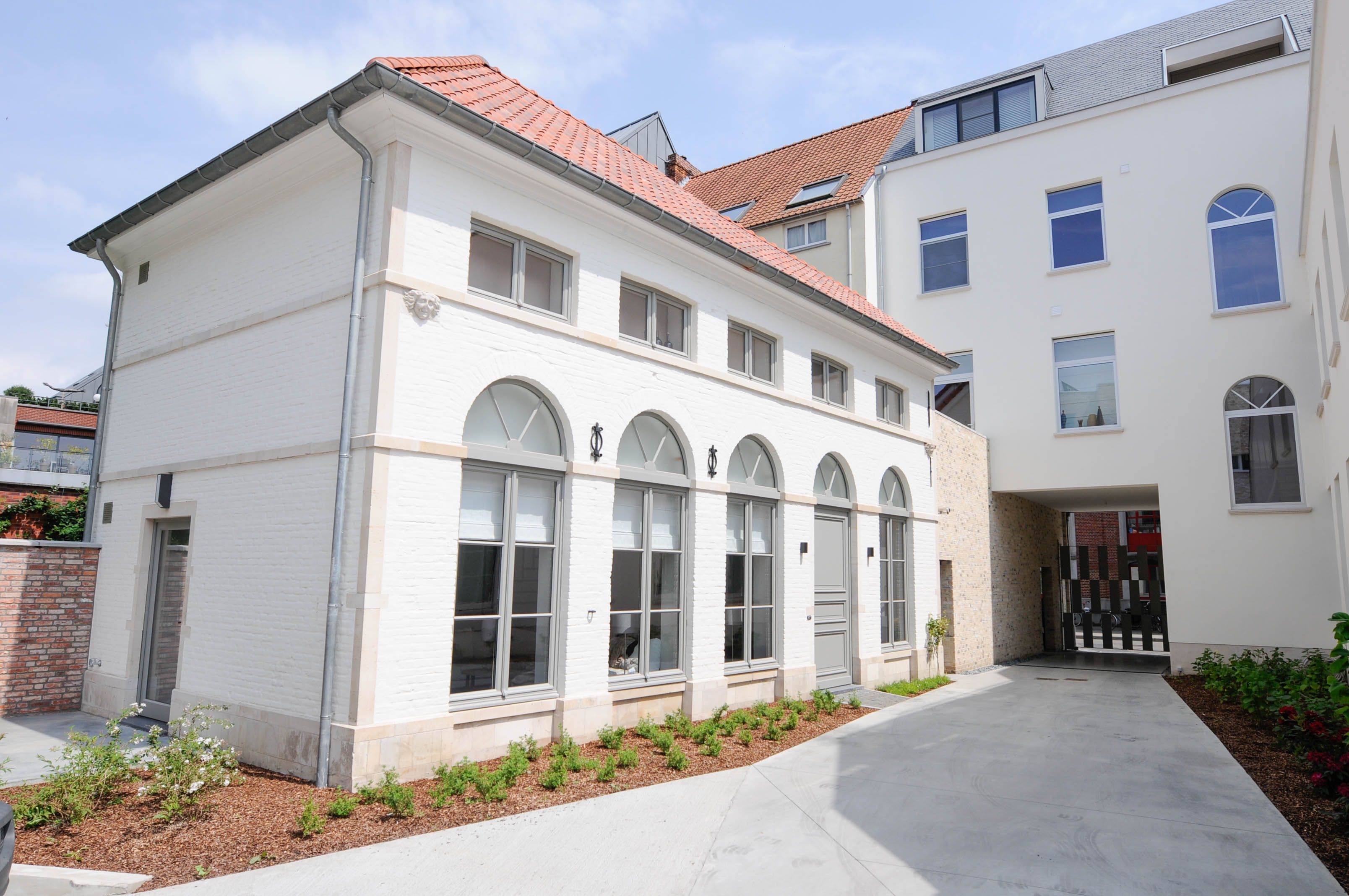 Appartement te huur Vaartstraat 115 - 3000 Leuven