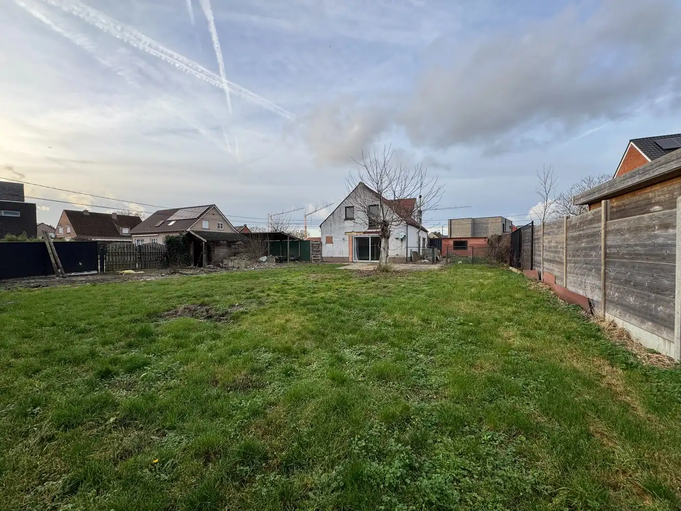 Te renoveren woning op een mooi perceel van 9a78ca foto 33