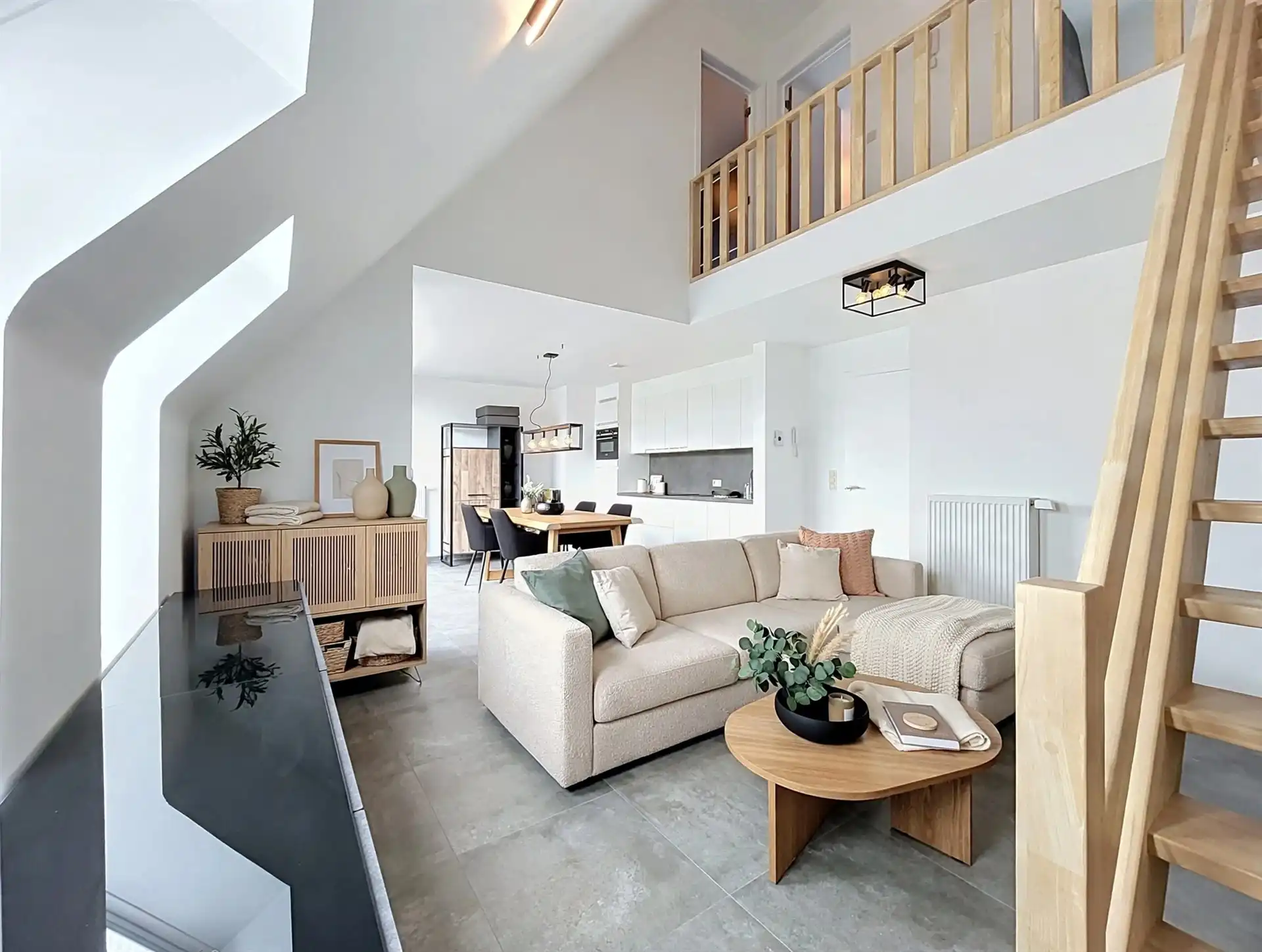 Appartement te koop Kapelstraat 17A - 9170 SINT-GILLIS-WAAS