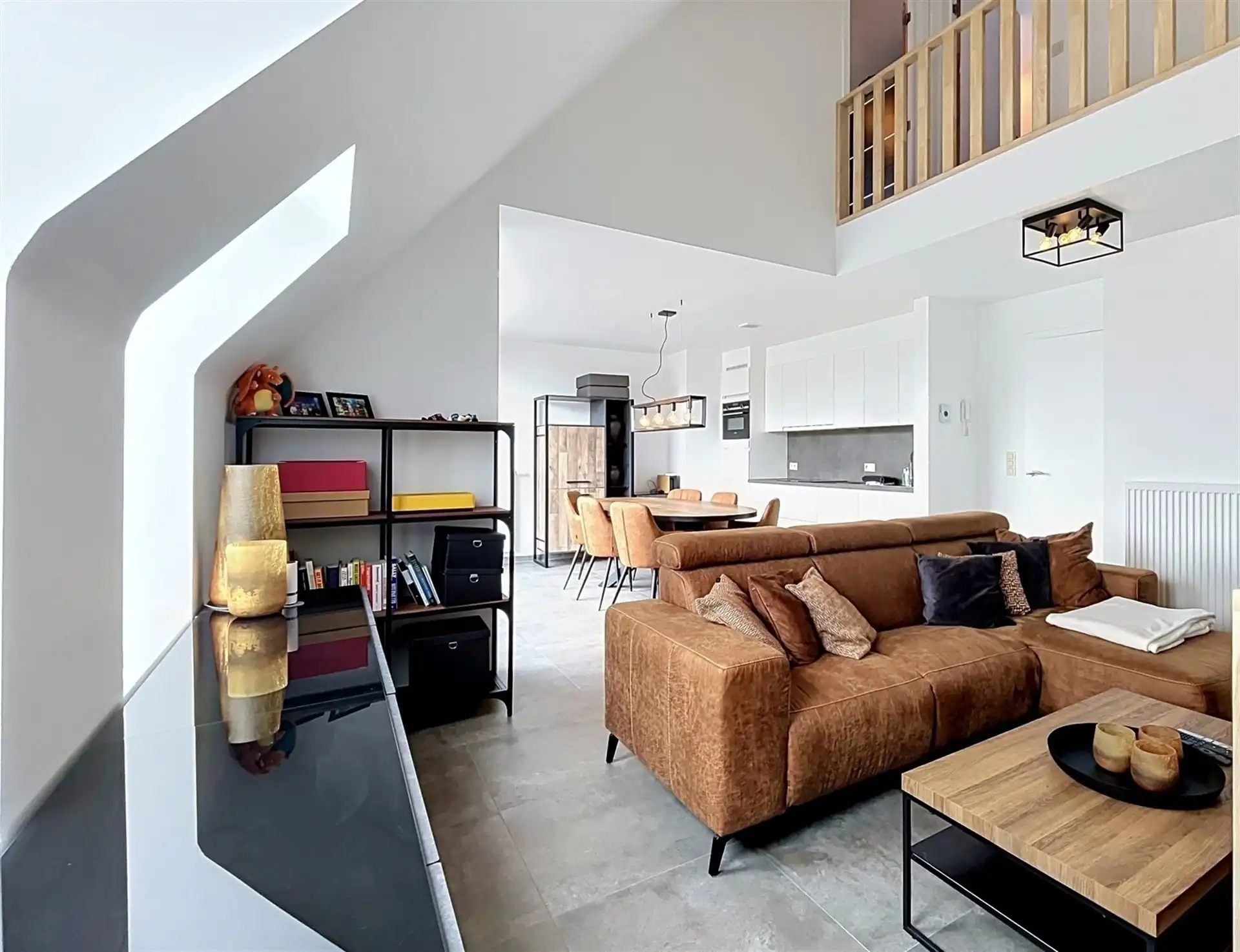 Appartement te koop Kapelstraat 17A - 9170 SINT-GILLIS-WAAS