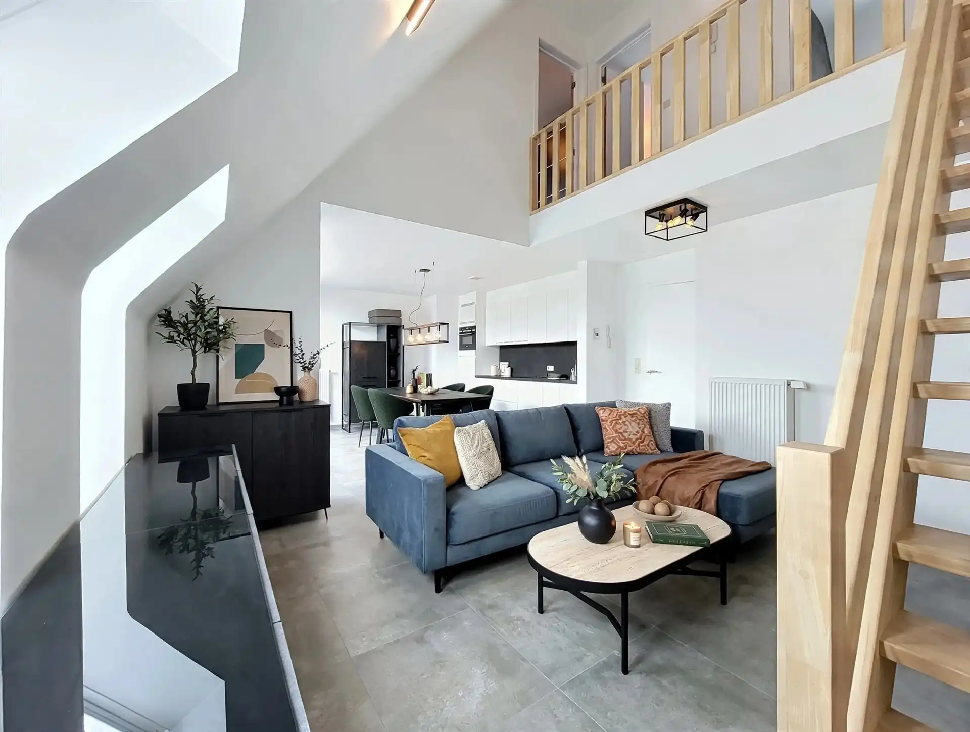 Appartement te koop Kapelstraat 17A - 9170 SINT-GILLIS-WAAS