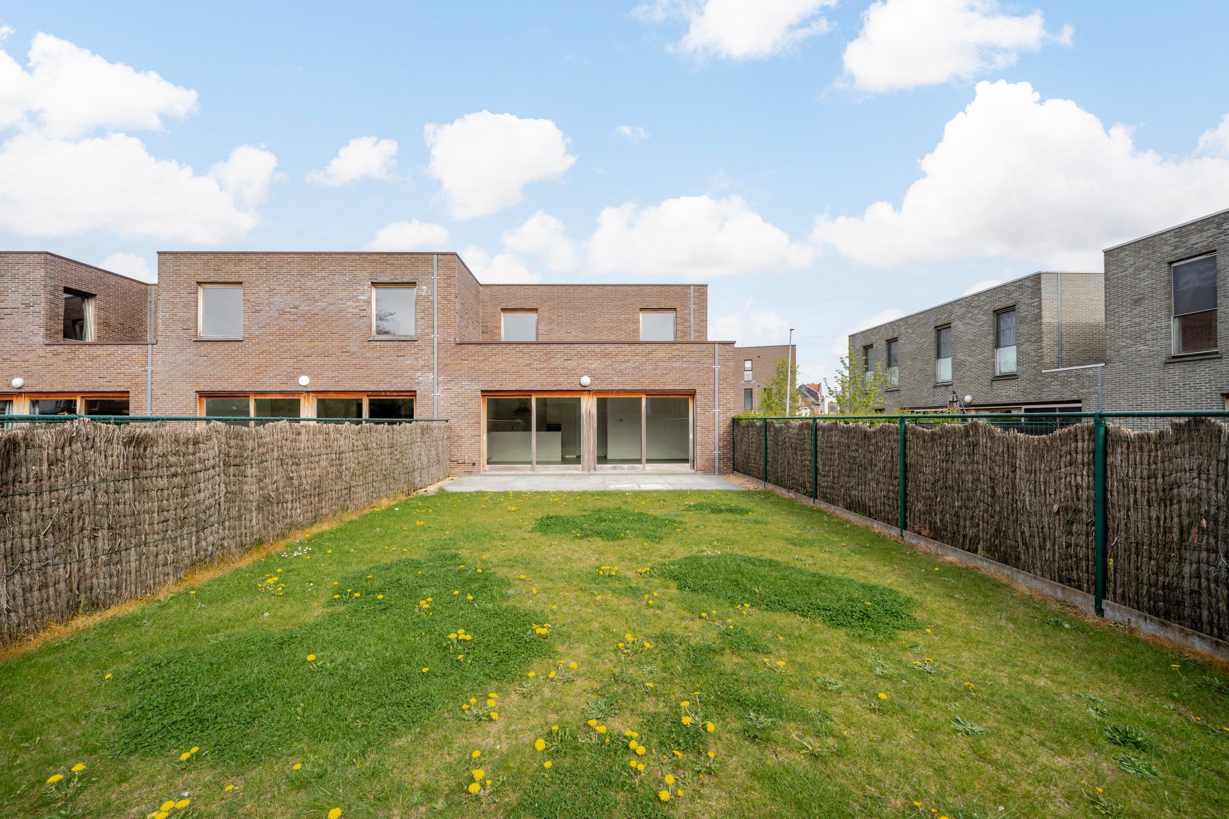 MODERNE WONING MET 3 SLAAPKAMERS foto 16