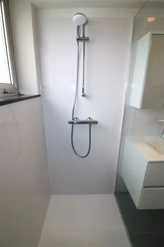 Volledig vernieuwd appartement met 1 slpk. nabij centrum Aarschot foto 17