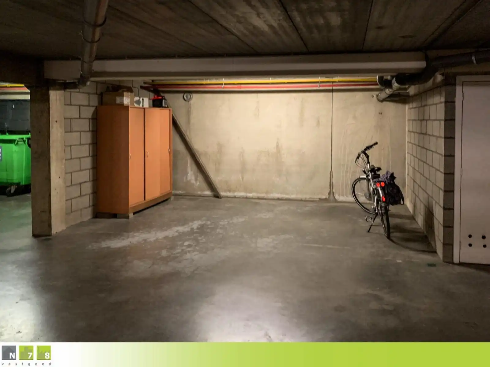 Appartement te huur foto 24