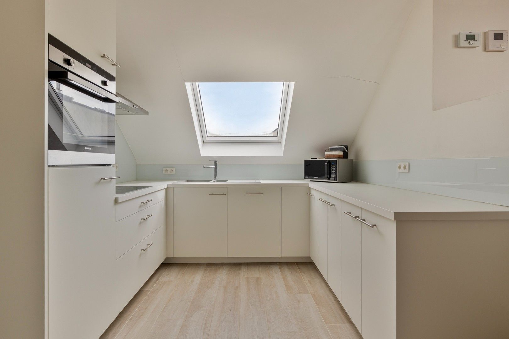 Hedendaags en energiezuinig appartement foto 5