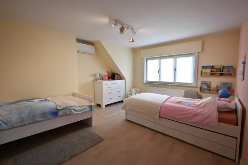 Energiezuinige, instapklare woning op een topligging, met karakter, comfort én uitbreidingsmogelijkheden. foto 15